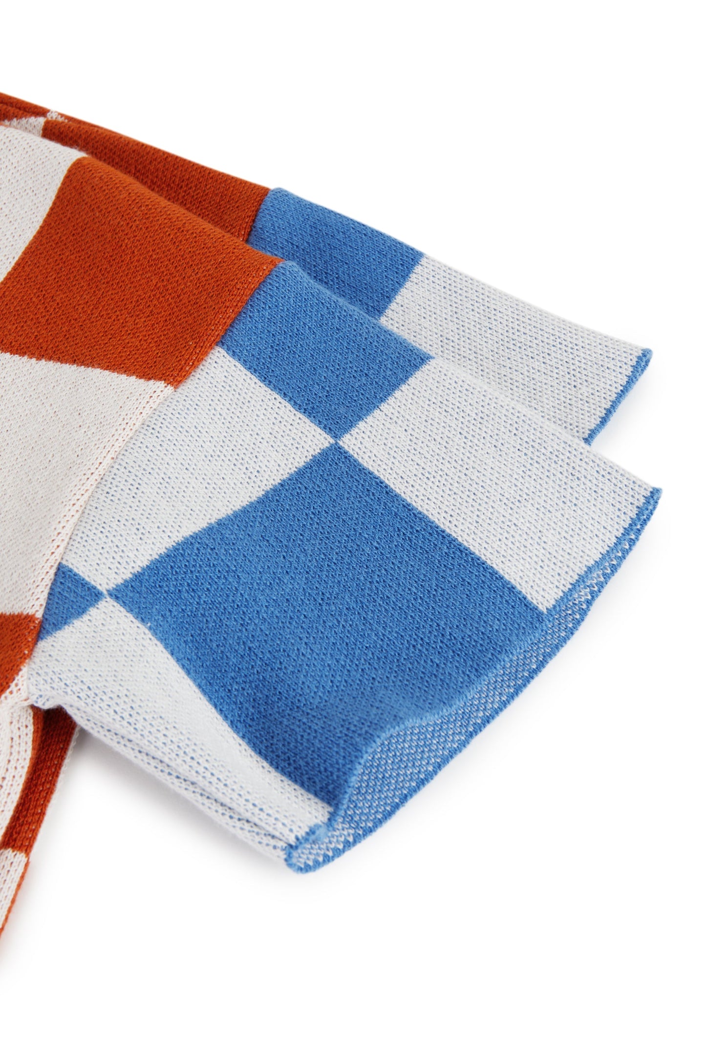 JUMPER Caetana Check