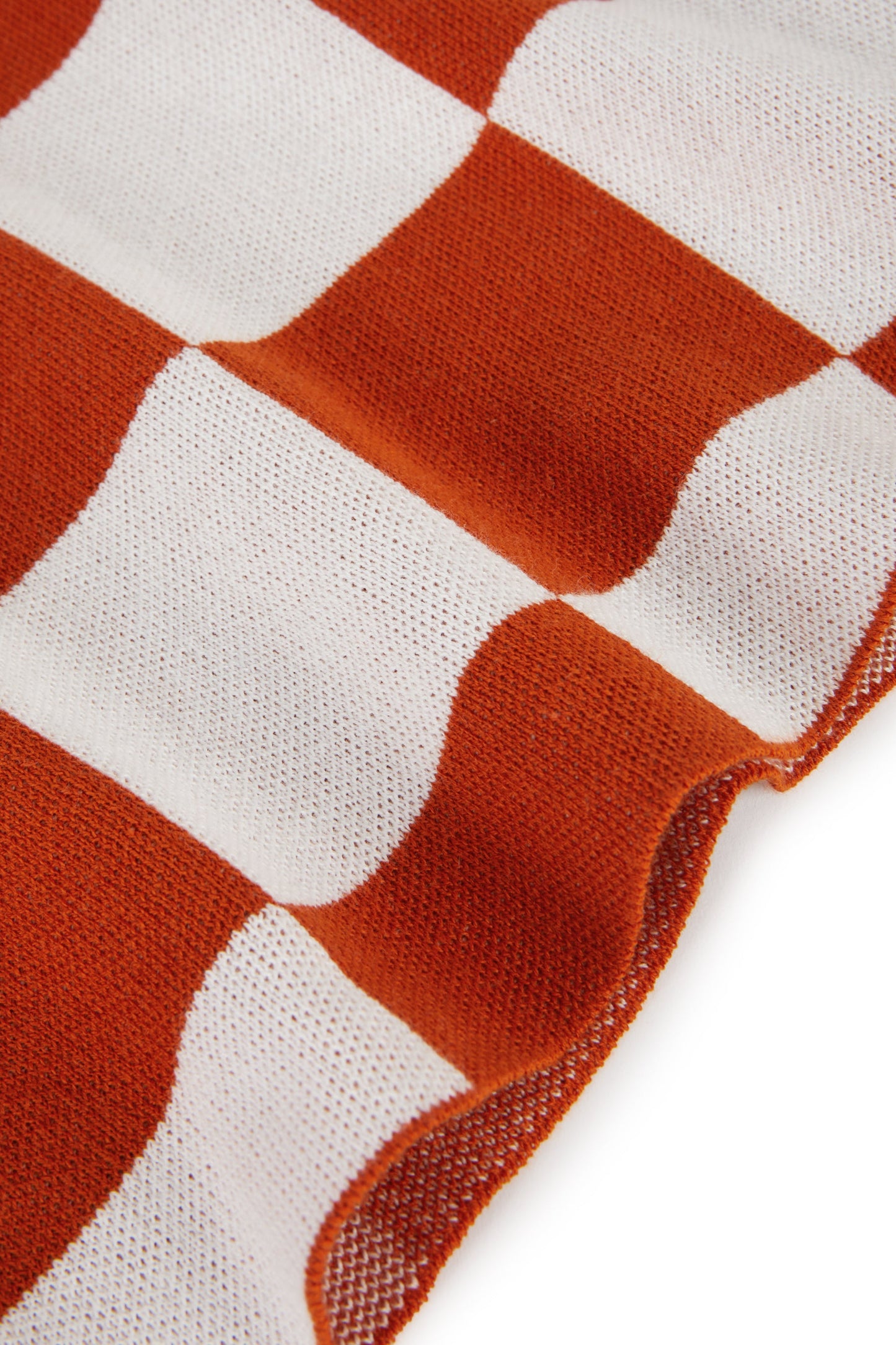 JUMPER Caetana Check