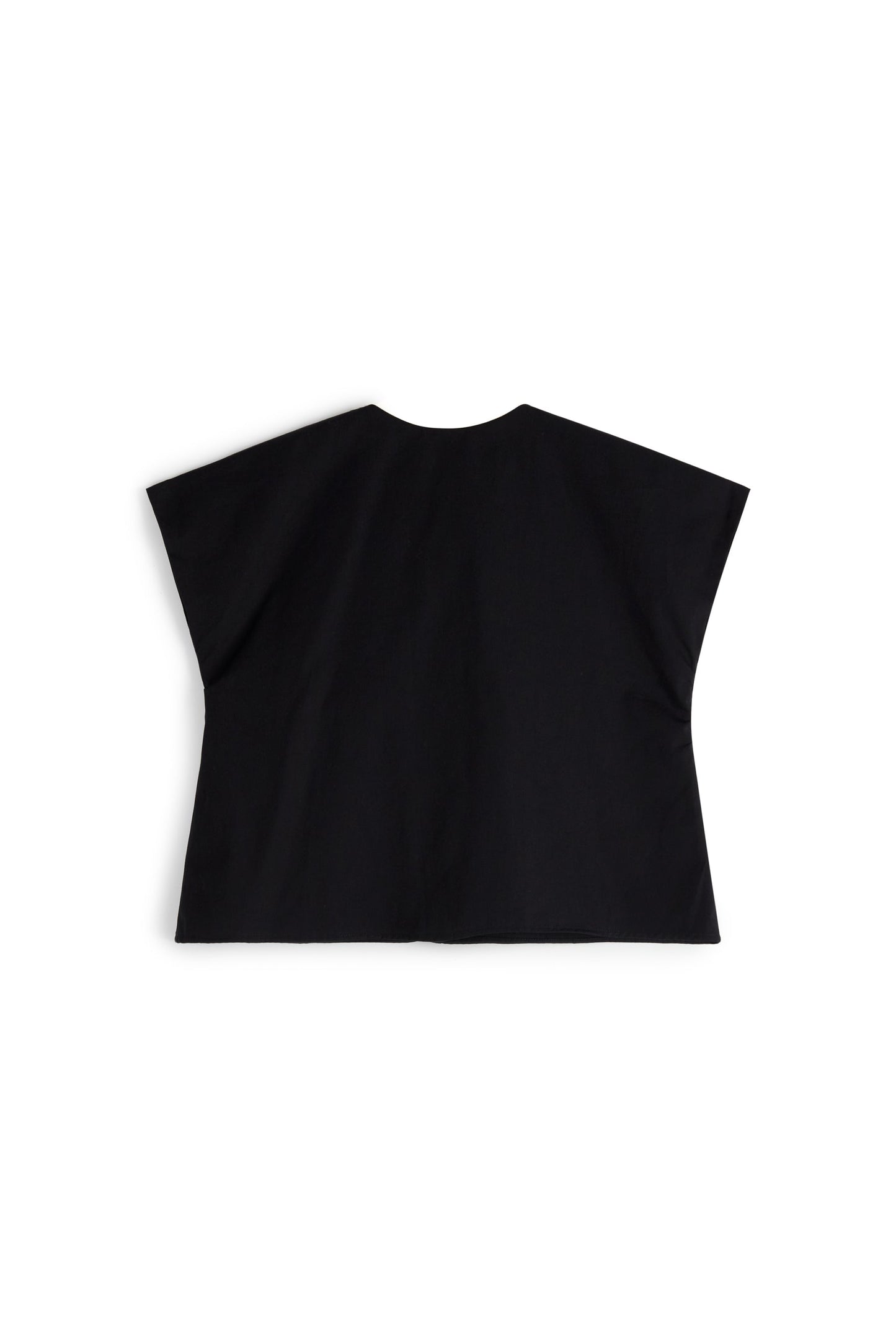 BLOUSE Carlota Black