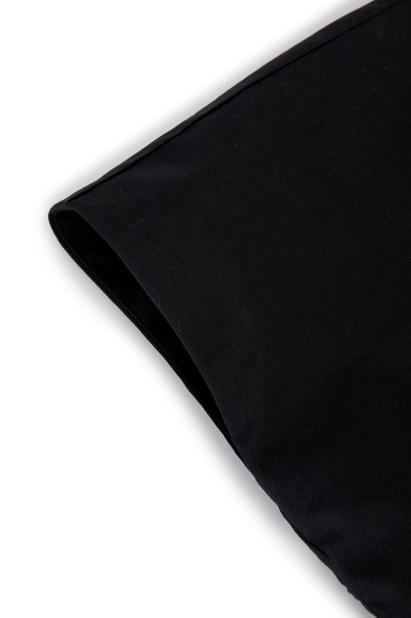 BLOUSE Carlota Black