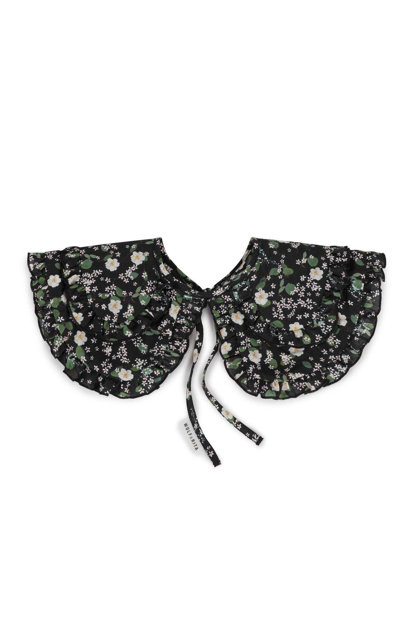 BAG Belchior & Iolanda Black Garden