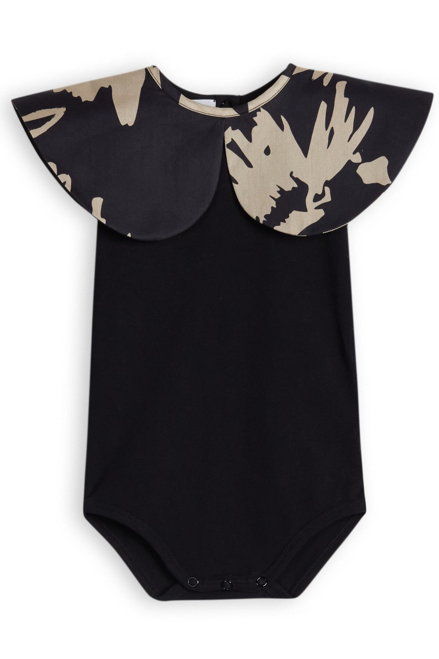 BODYSUIT Carminho Black