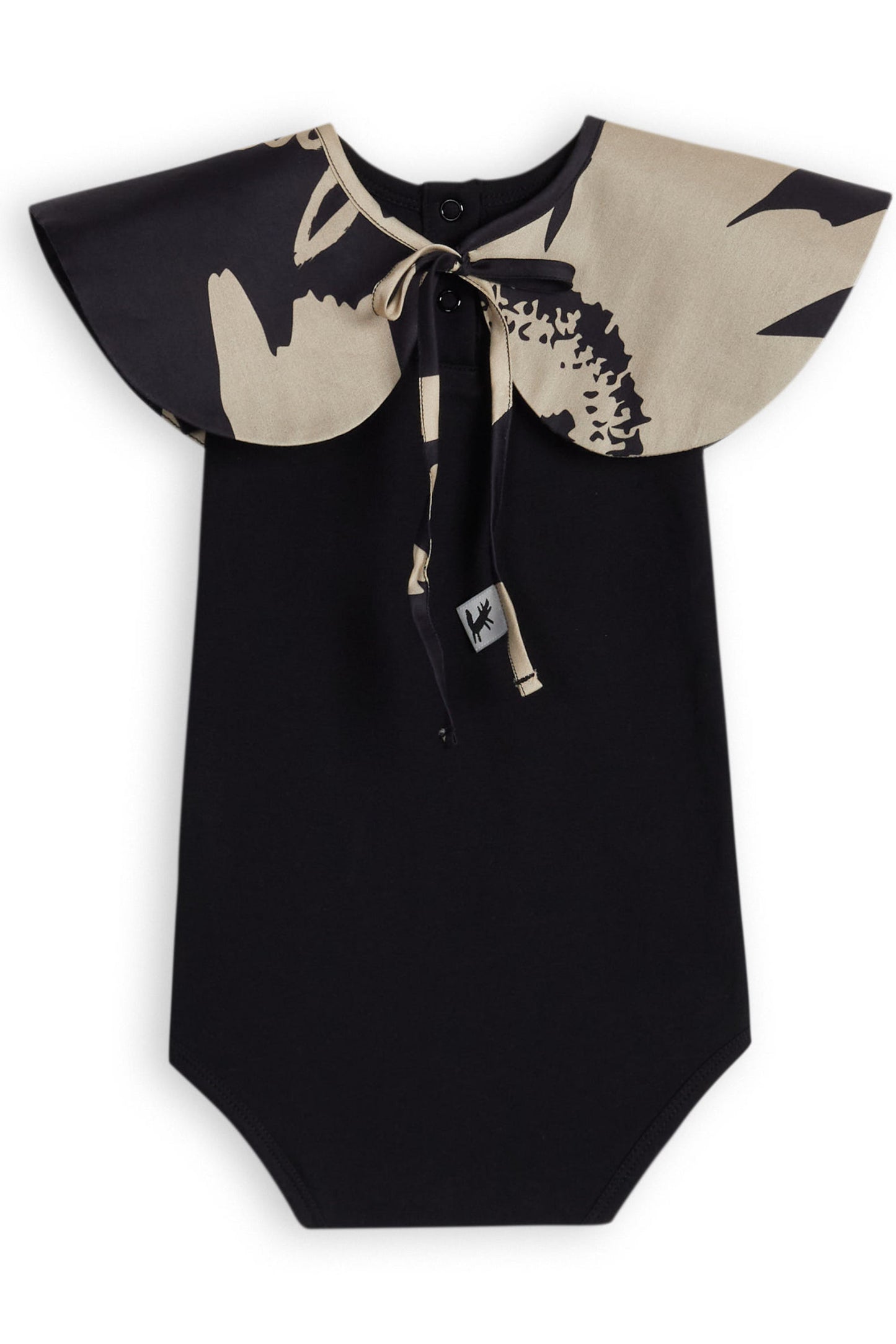 BODYSUIT Carminho Black