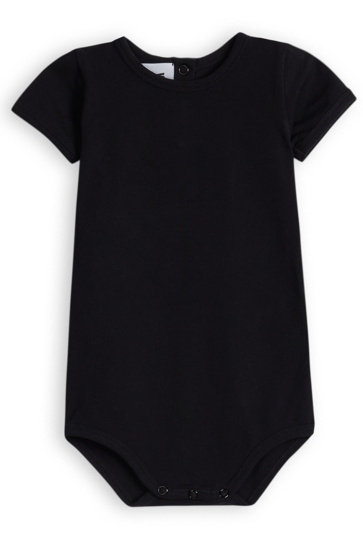 BODYSUIT Carminho Black