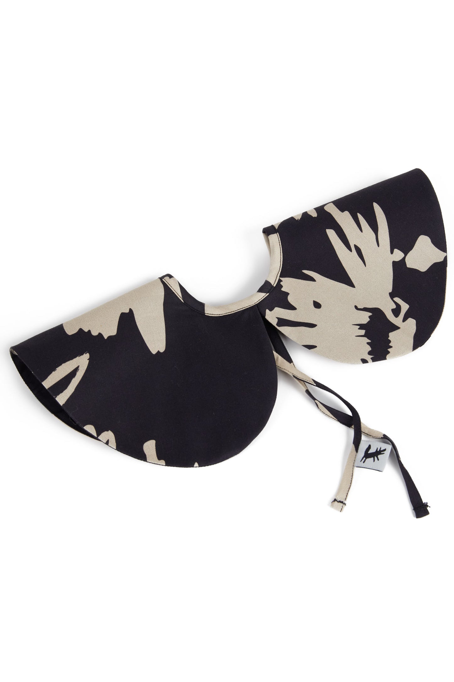 BODYSUIT Carminho Black