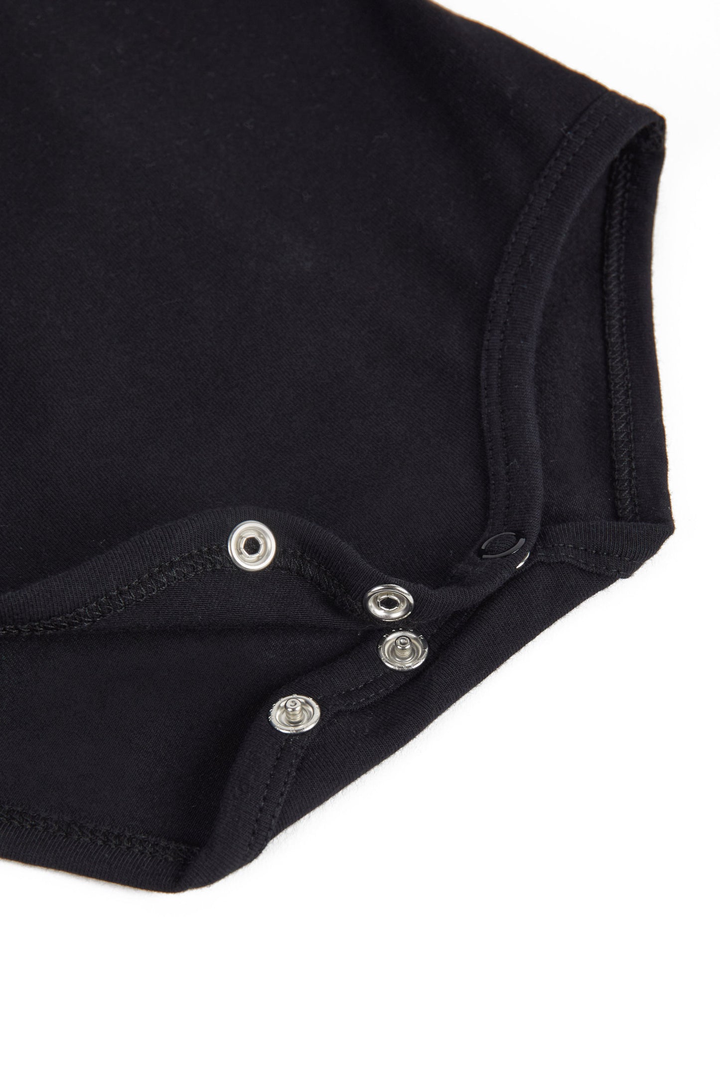 BODYSUIT Carminho Black