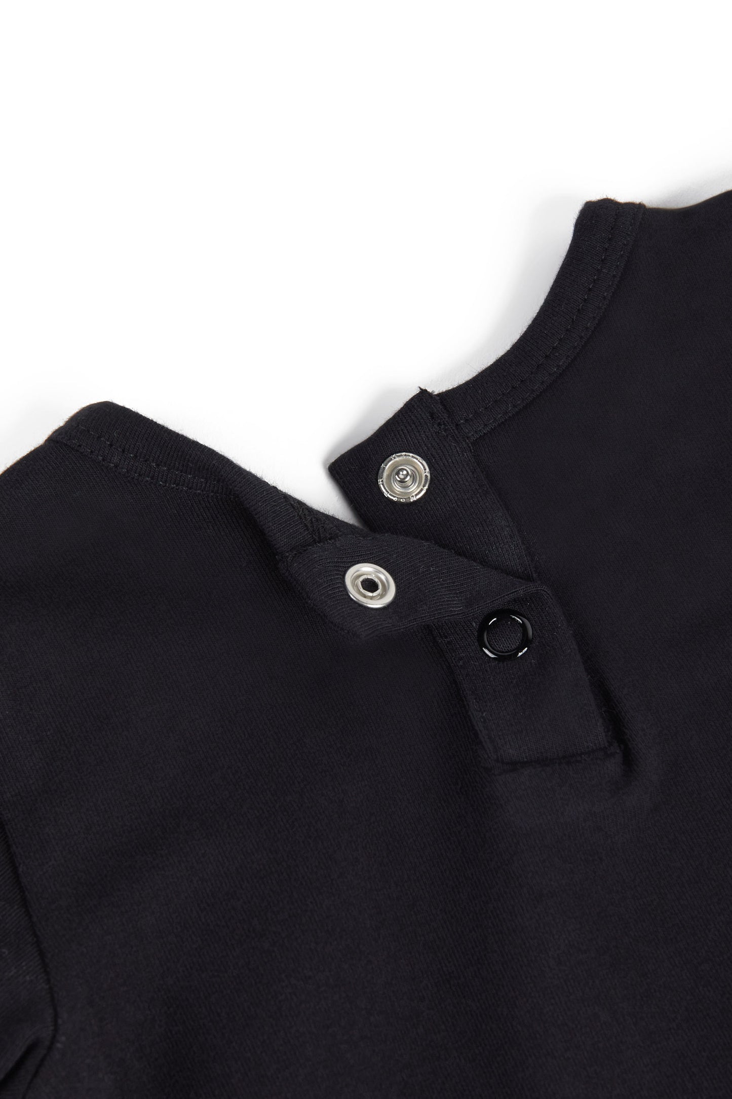 BODYSUIT Carminho Black