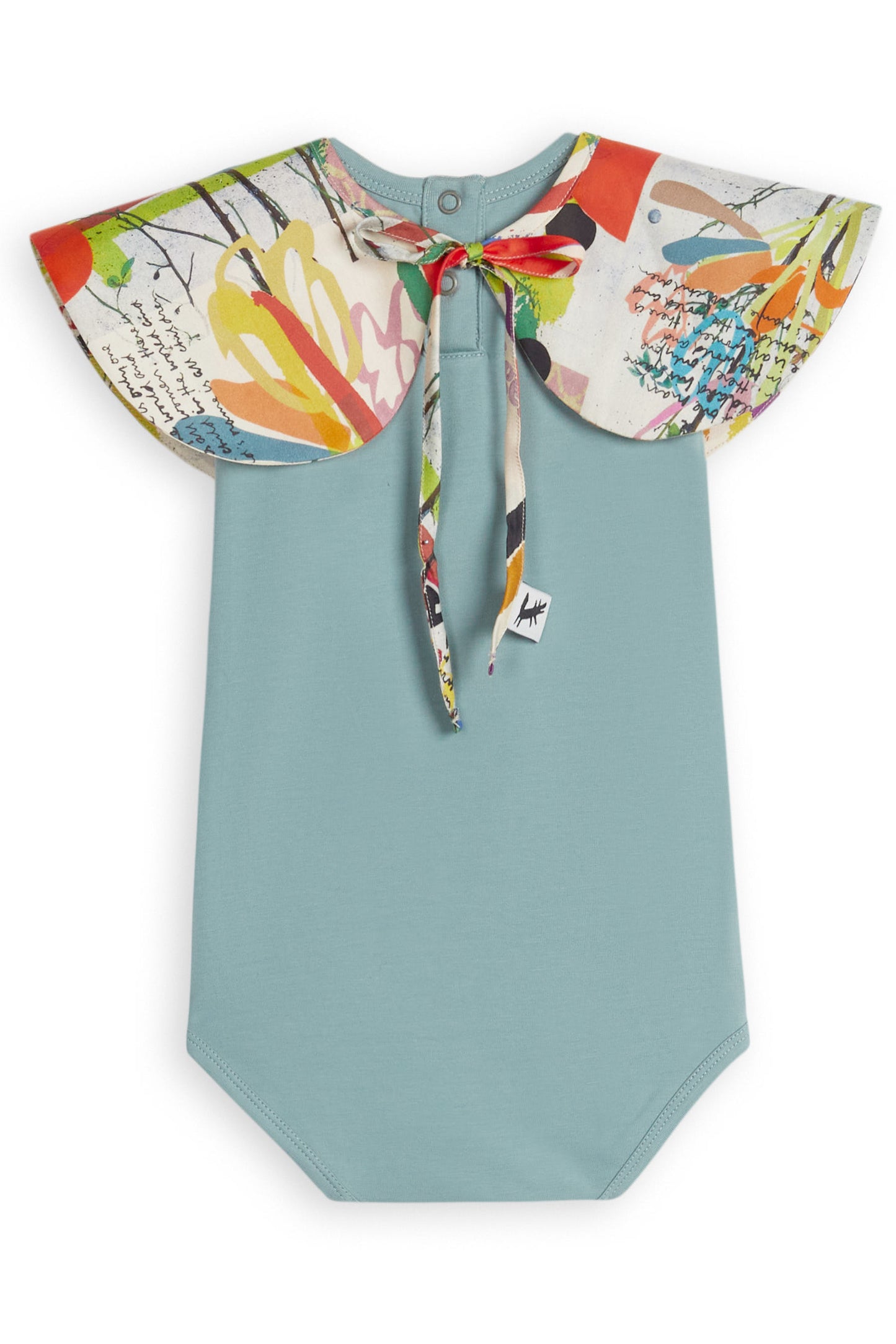 BODYSUIT Carminho Mint