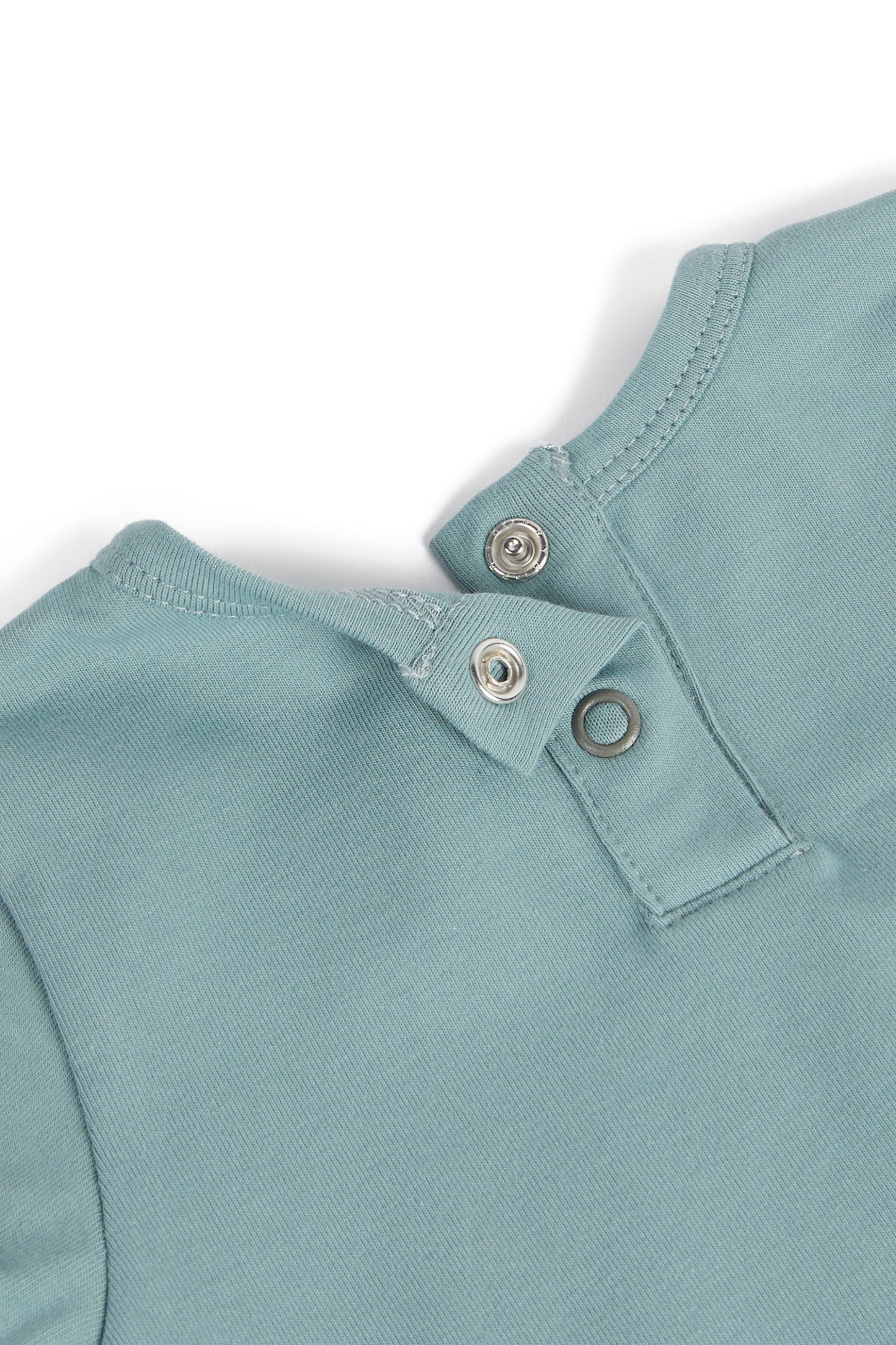 BODYSUIT Carminho Mint