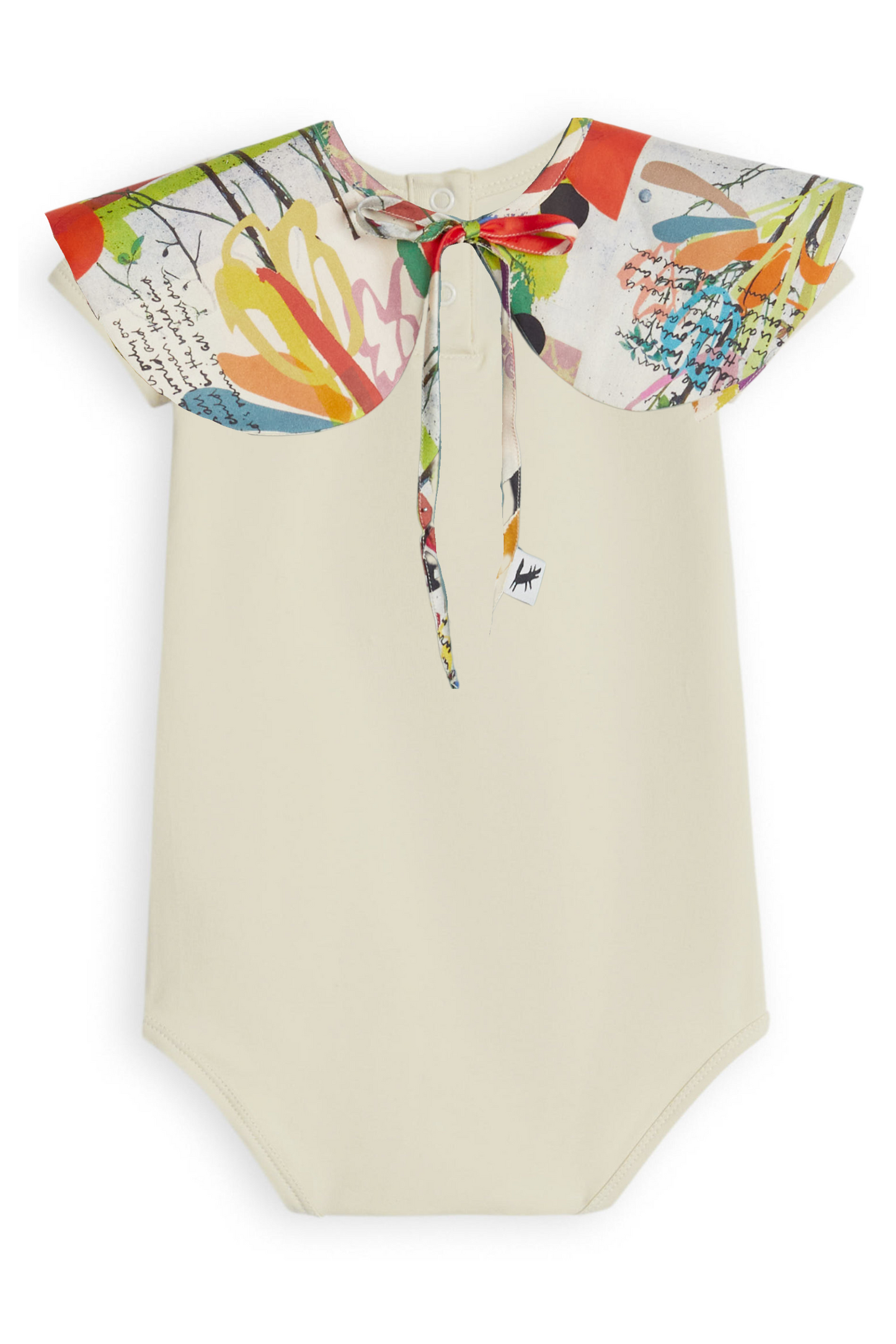 BODYSUIT Carminho Sand Up