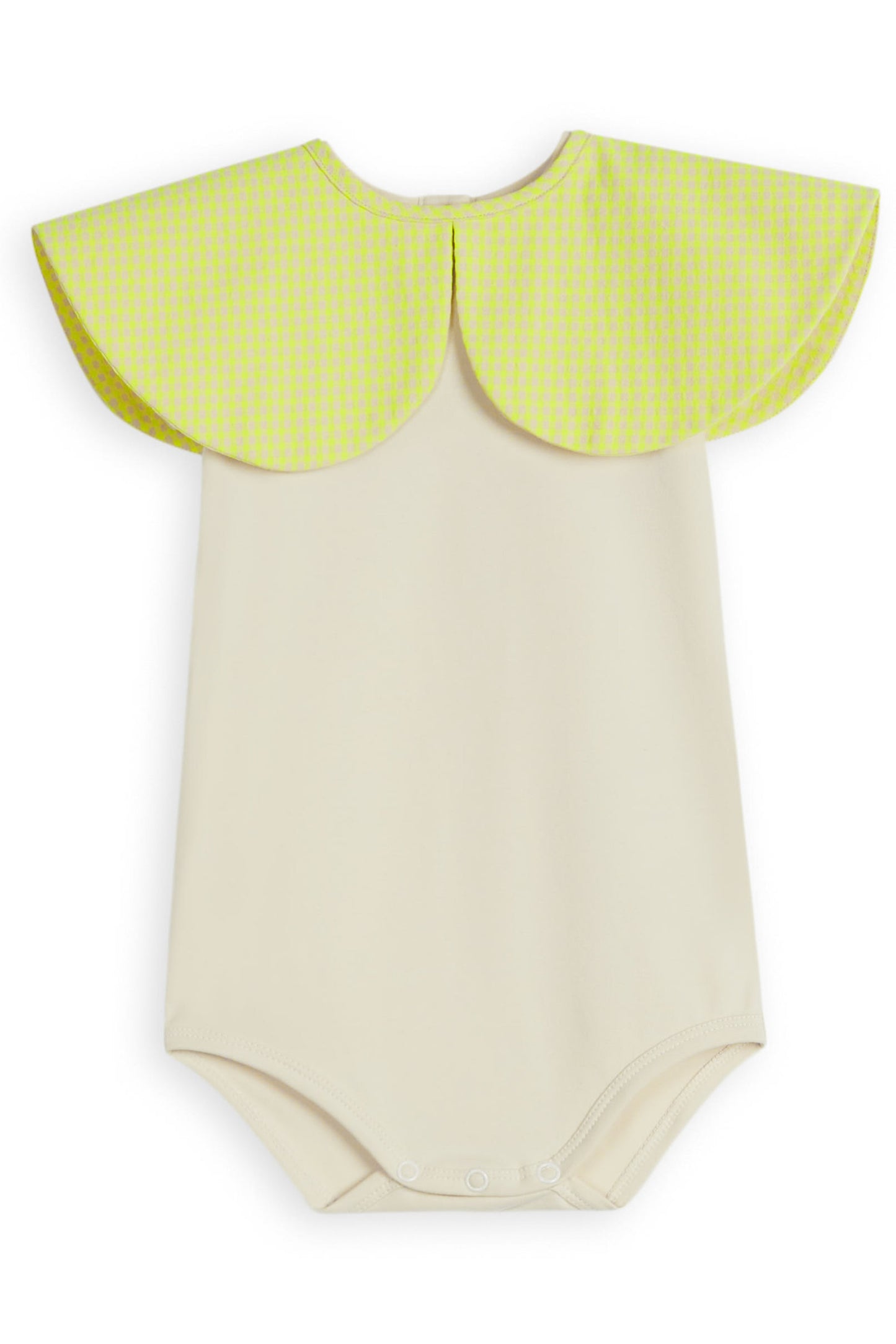 BODYSUIT Carminho Sand
