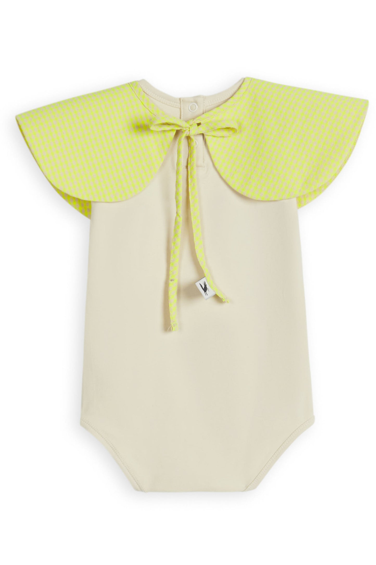 BODYSUIT Carminho Sand