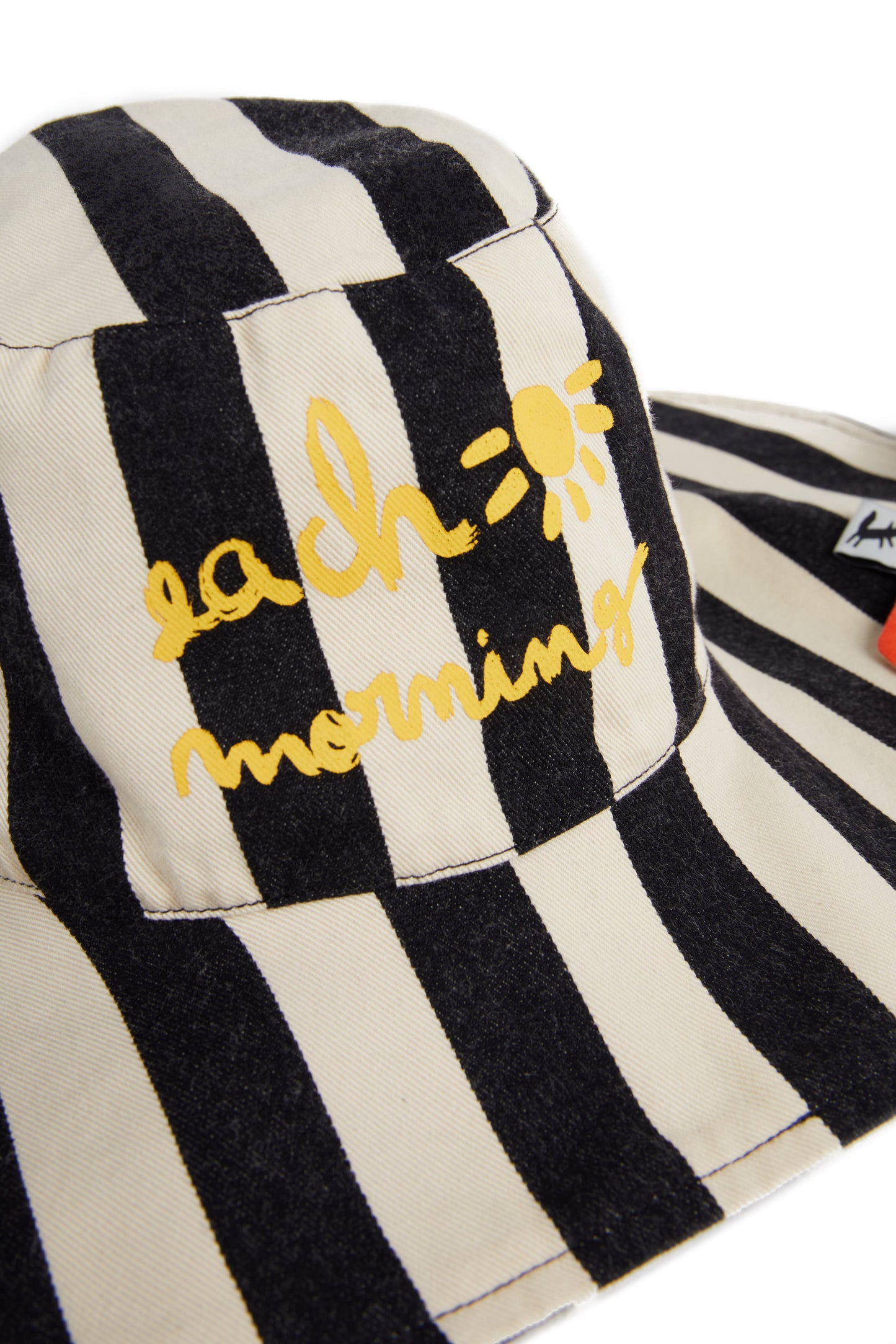 HAT Carolina Stripes