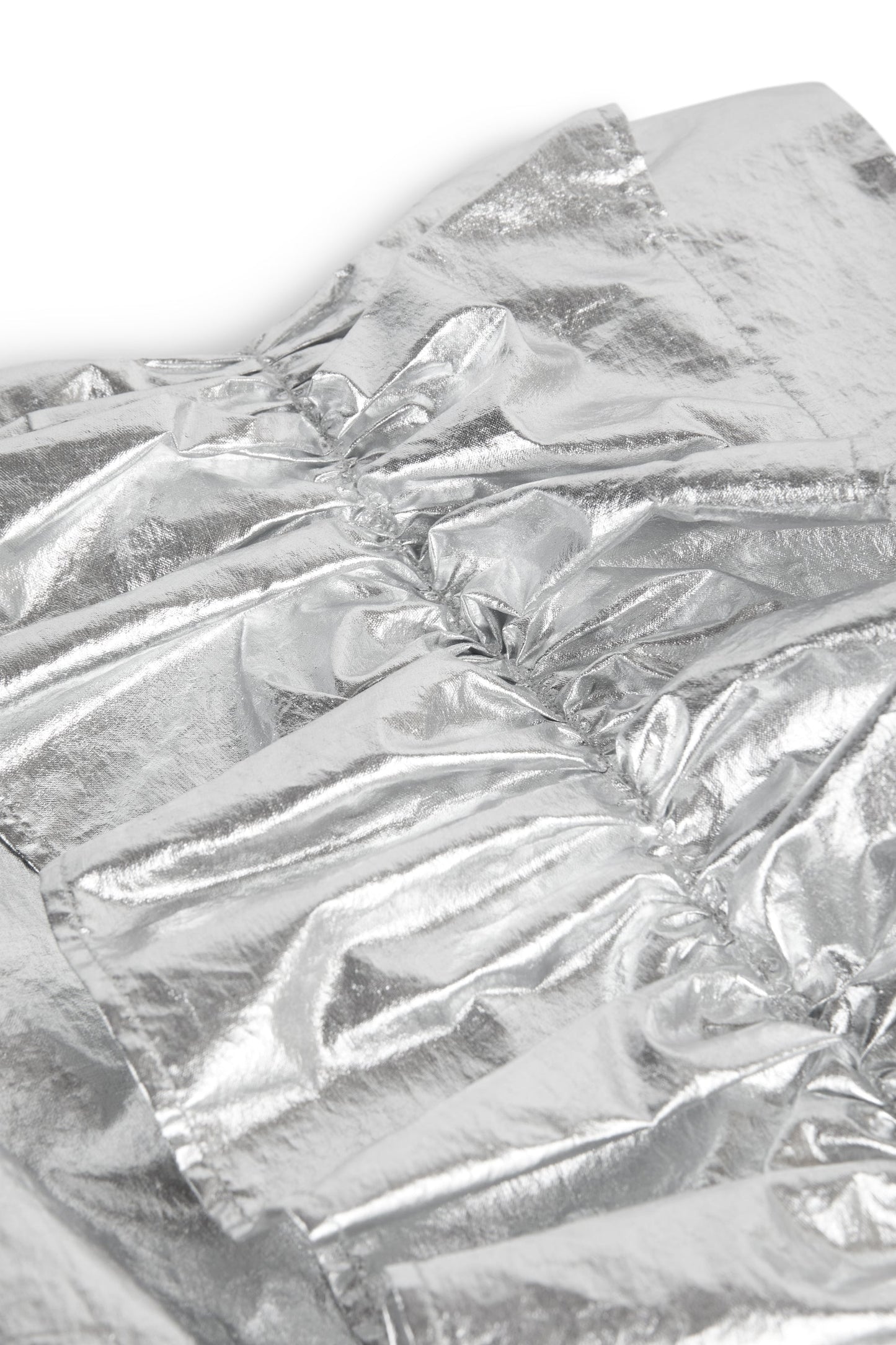 BLOUSE Cecilia Silver