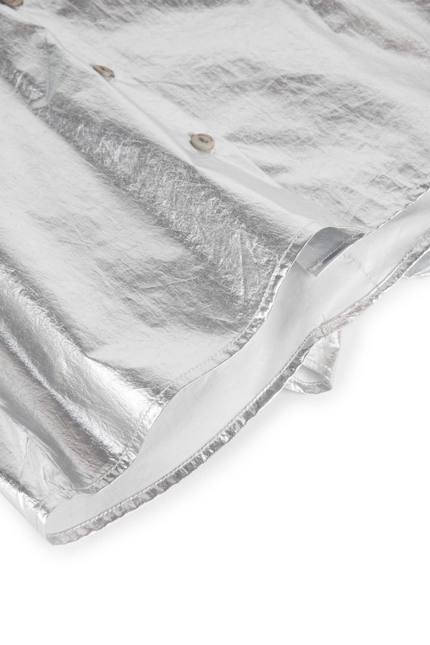 BLOUSE Cecilia Silver