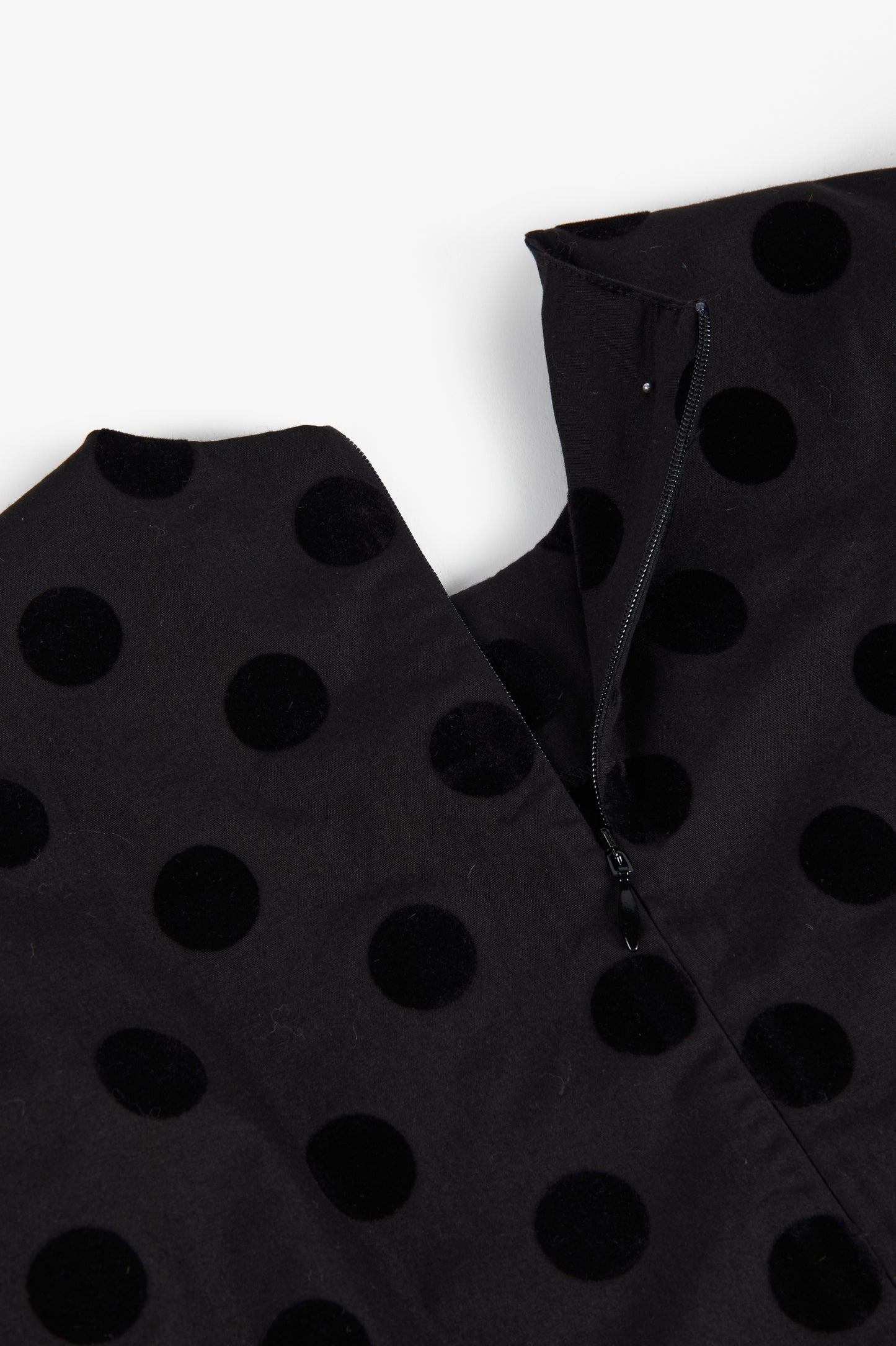 BLOUSE Clarinha Mond