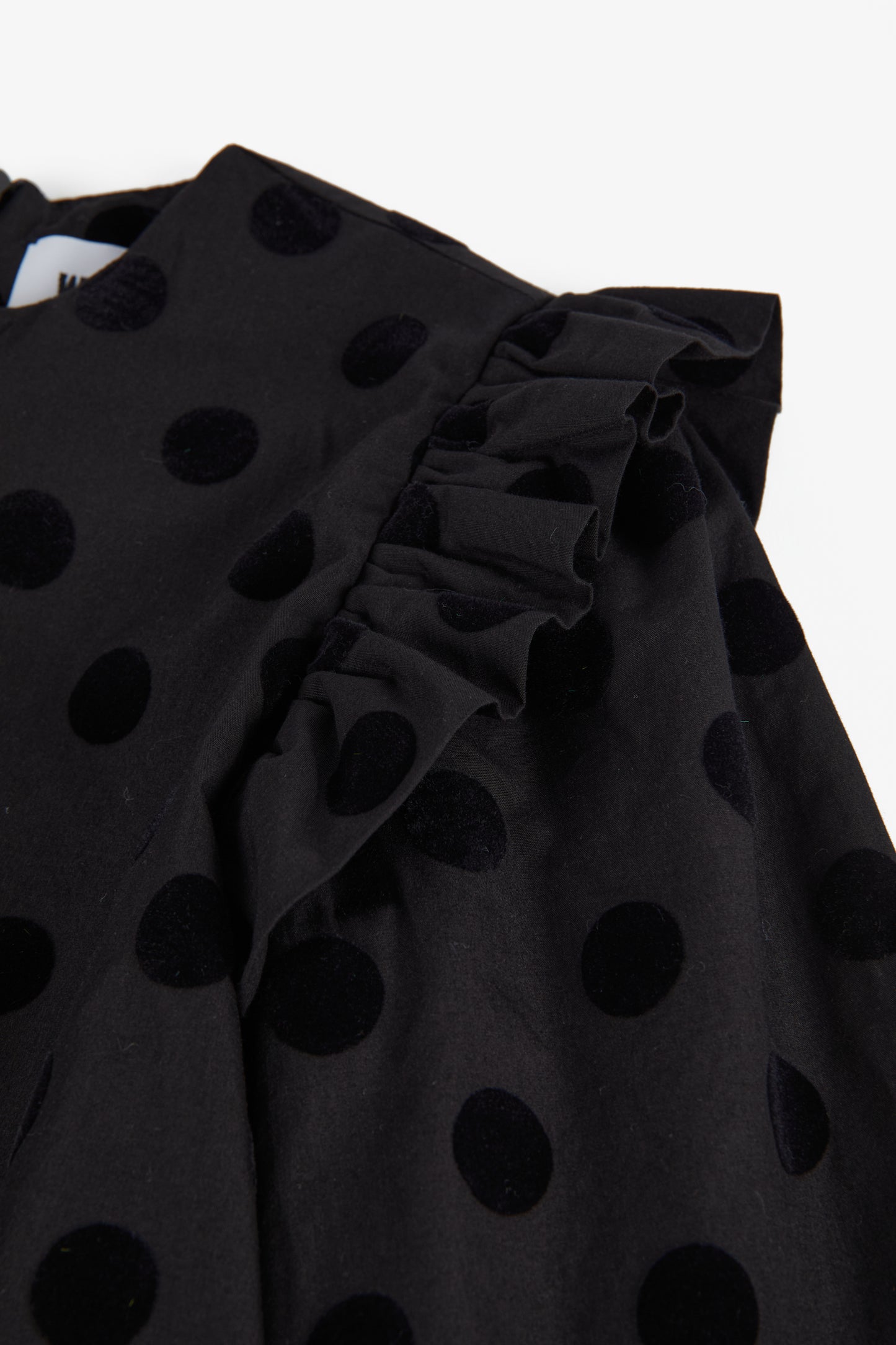 BLOUSE Clarinha Mond