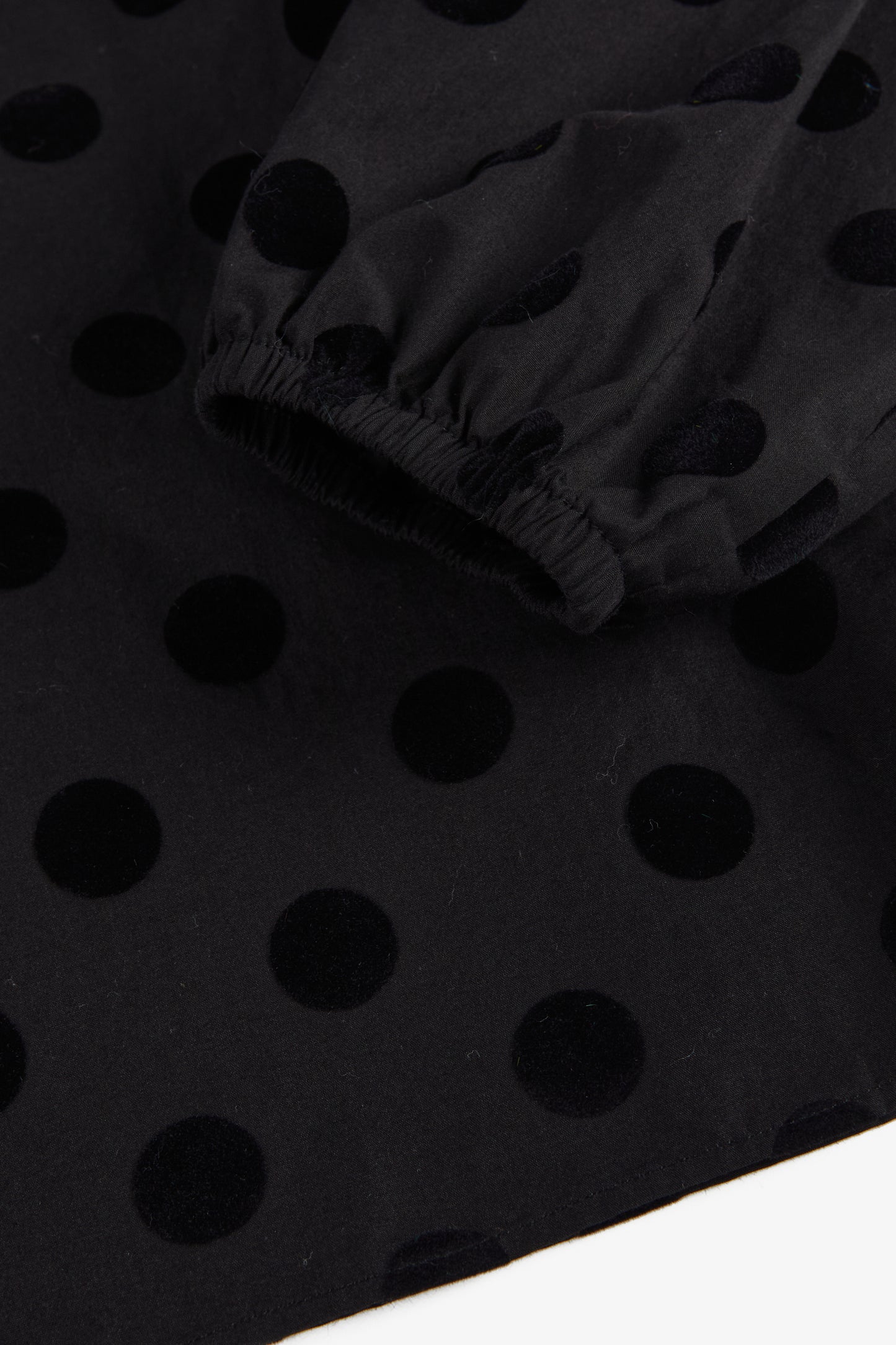 BLOUSE Clarinha Mond