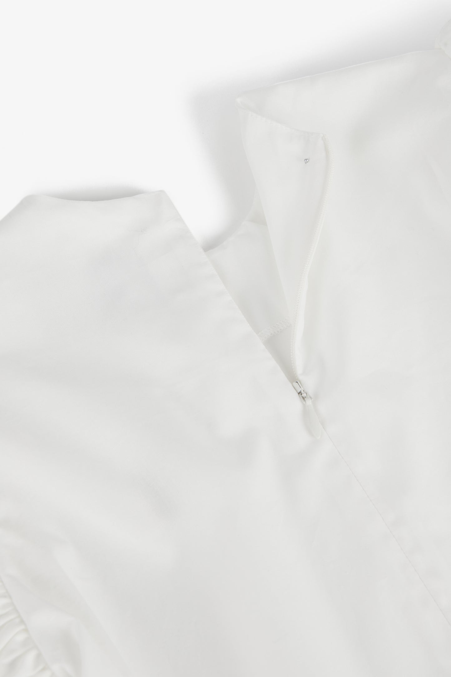 BLOUSE Clarinha Weiss