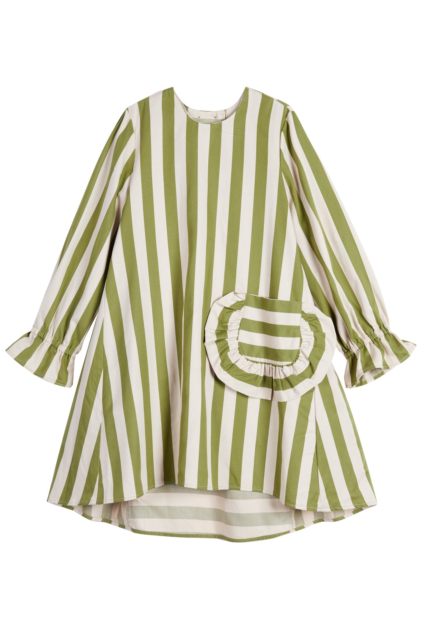 DRESS Cláudia Risca