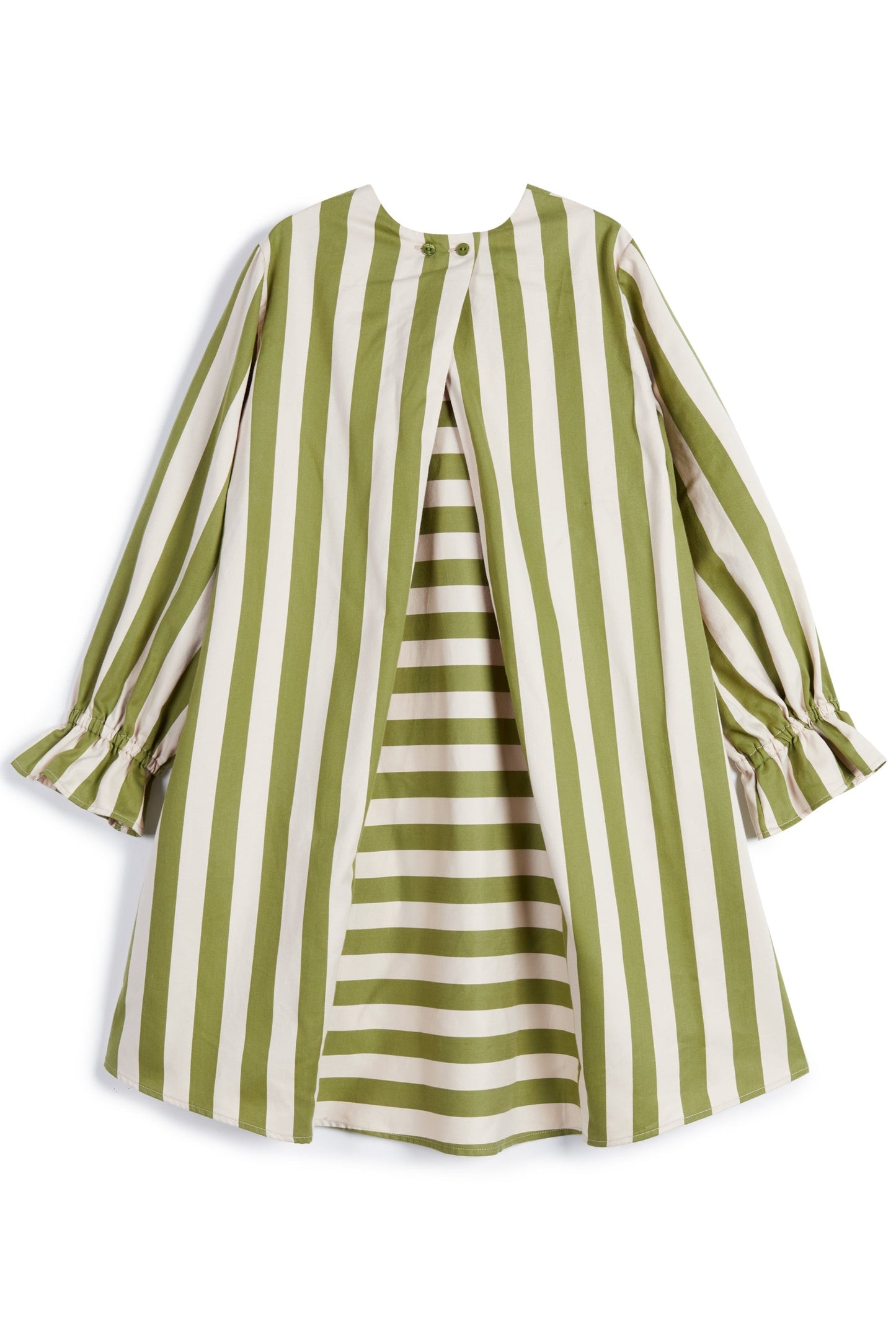 DRESS Cláudia Risca