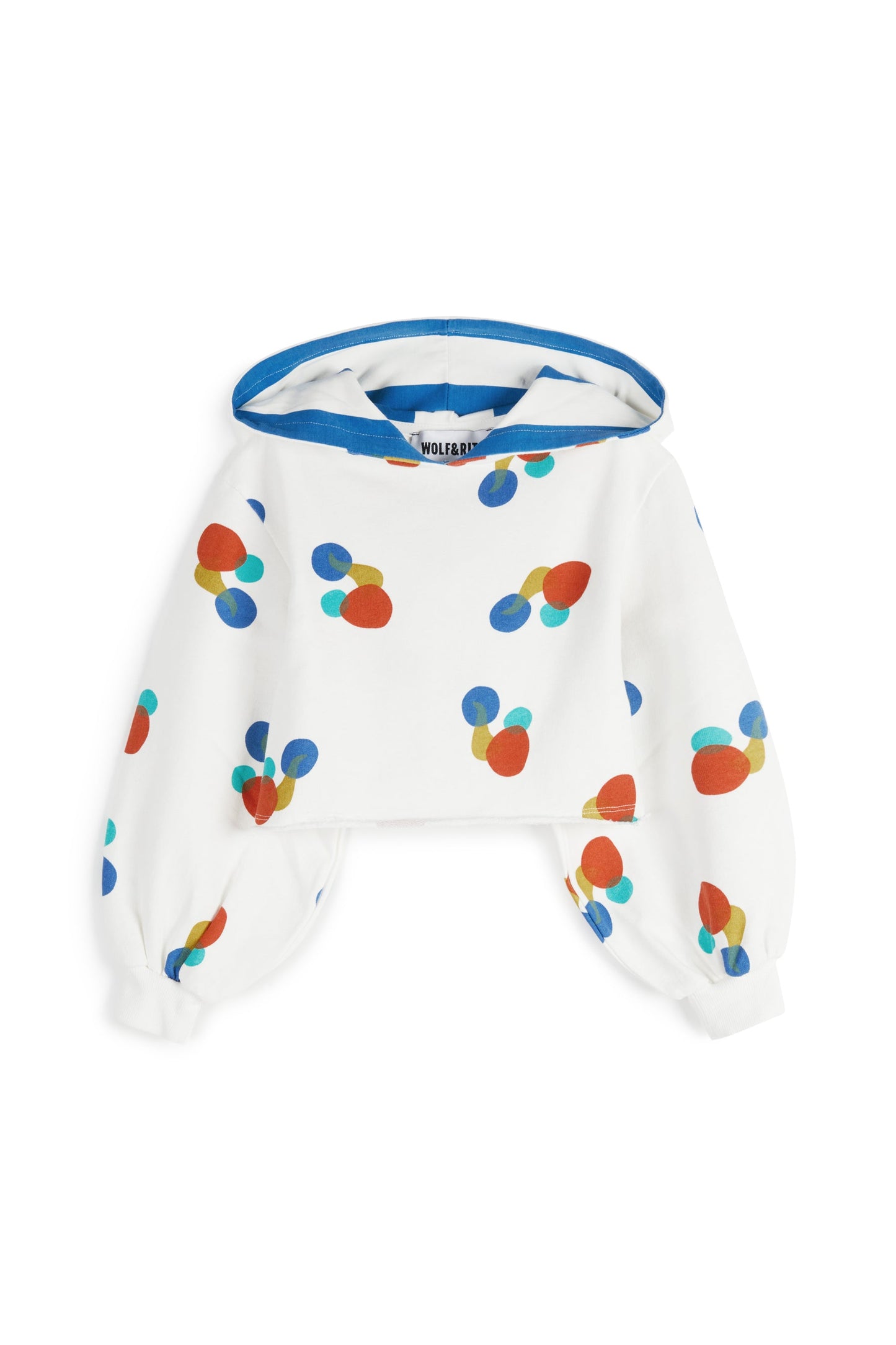 SWEATSHIRT Dália Cosmos