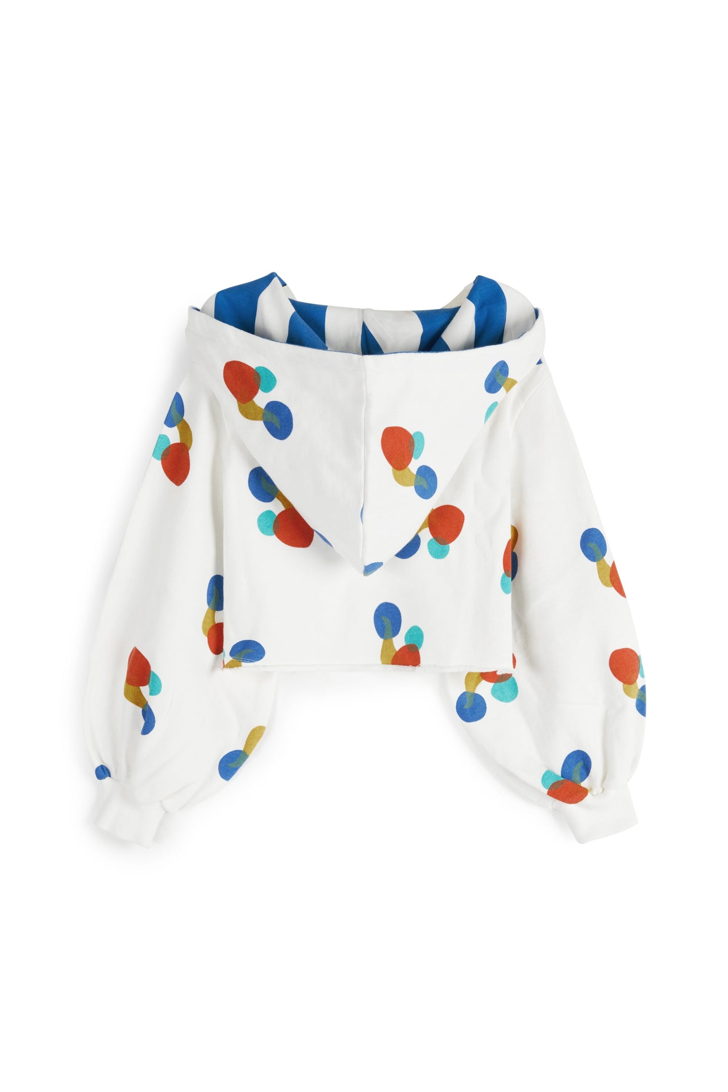 SWEATSHIRT Dália Cosmos