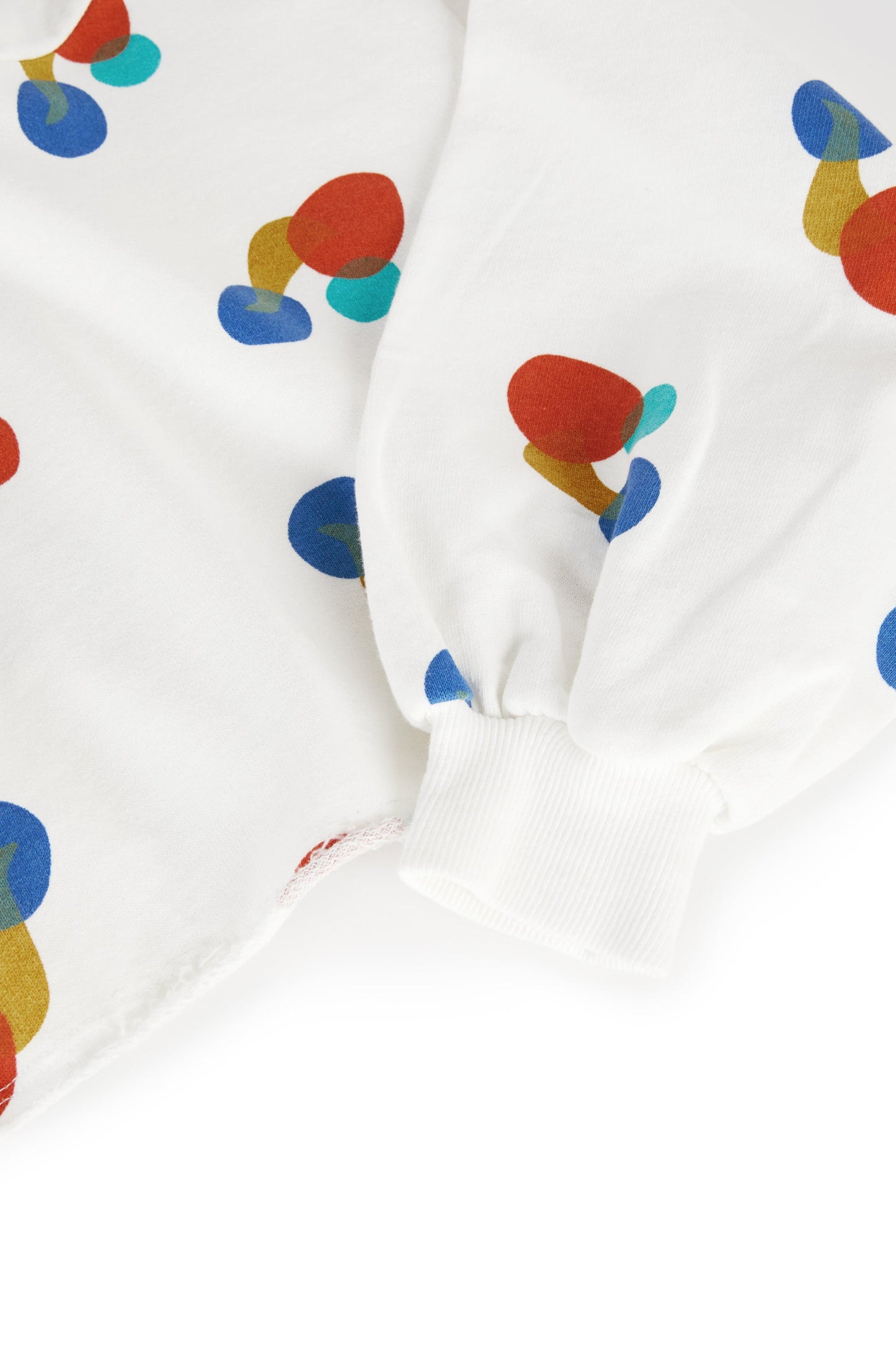 SWEATSHIRT Dália Cosmos