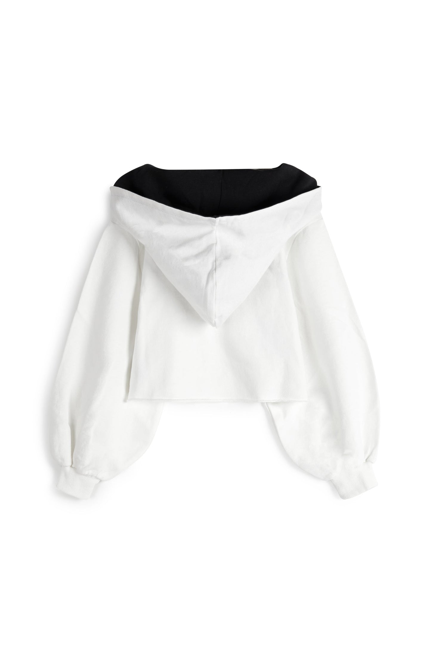 SWEATSHIRT Dália Ecru