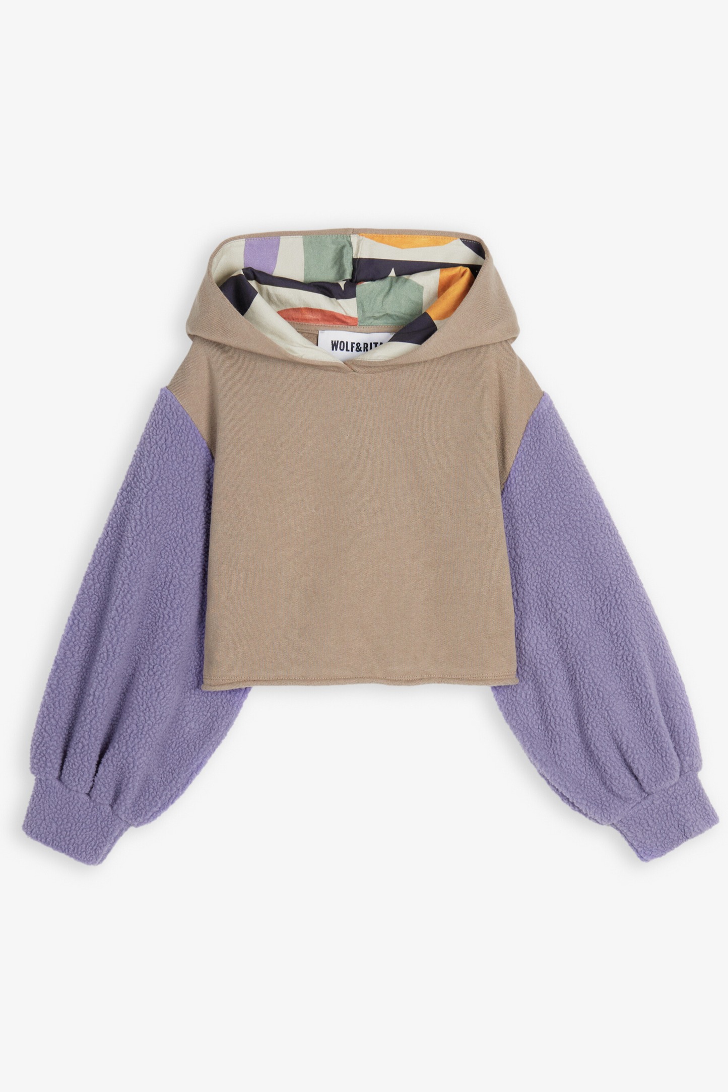 SWEATSHIRT Dália Mol