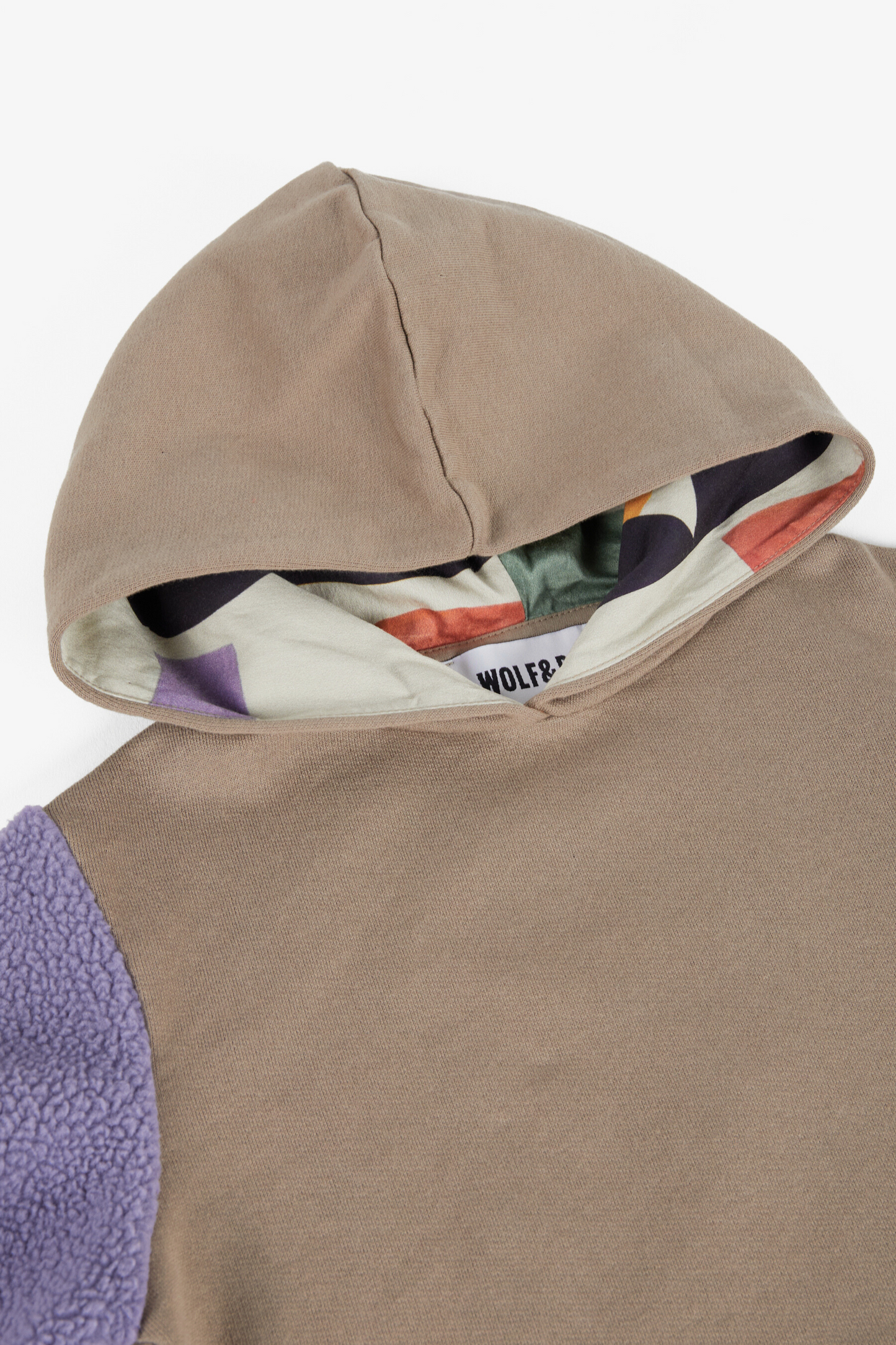 SWEATSHIRT Dália Mol