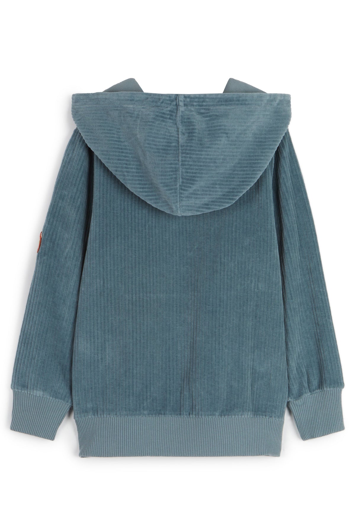 SWEATSHIRT David Clumsy Blue
