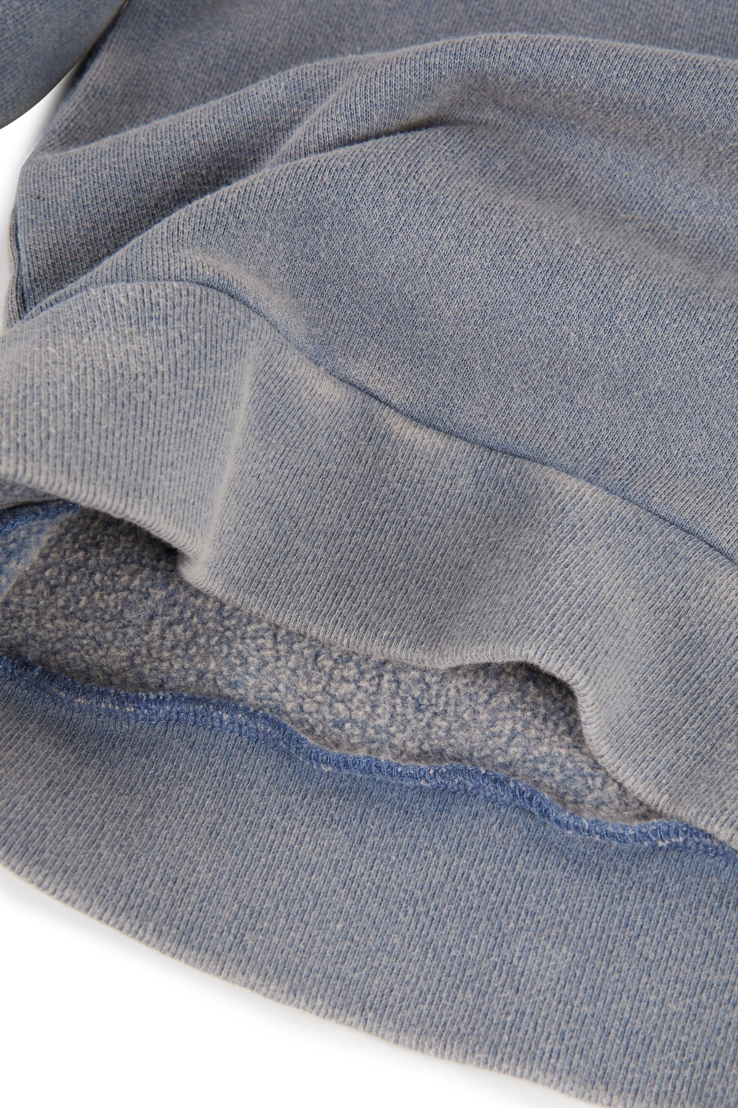 SWEATSHIRT David Indigo