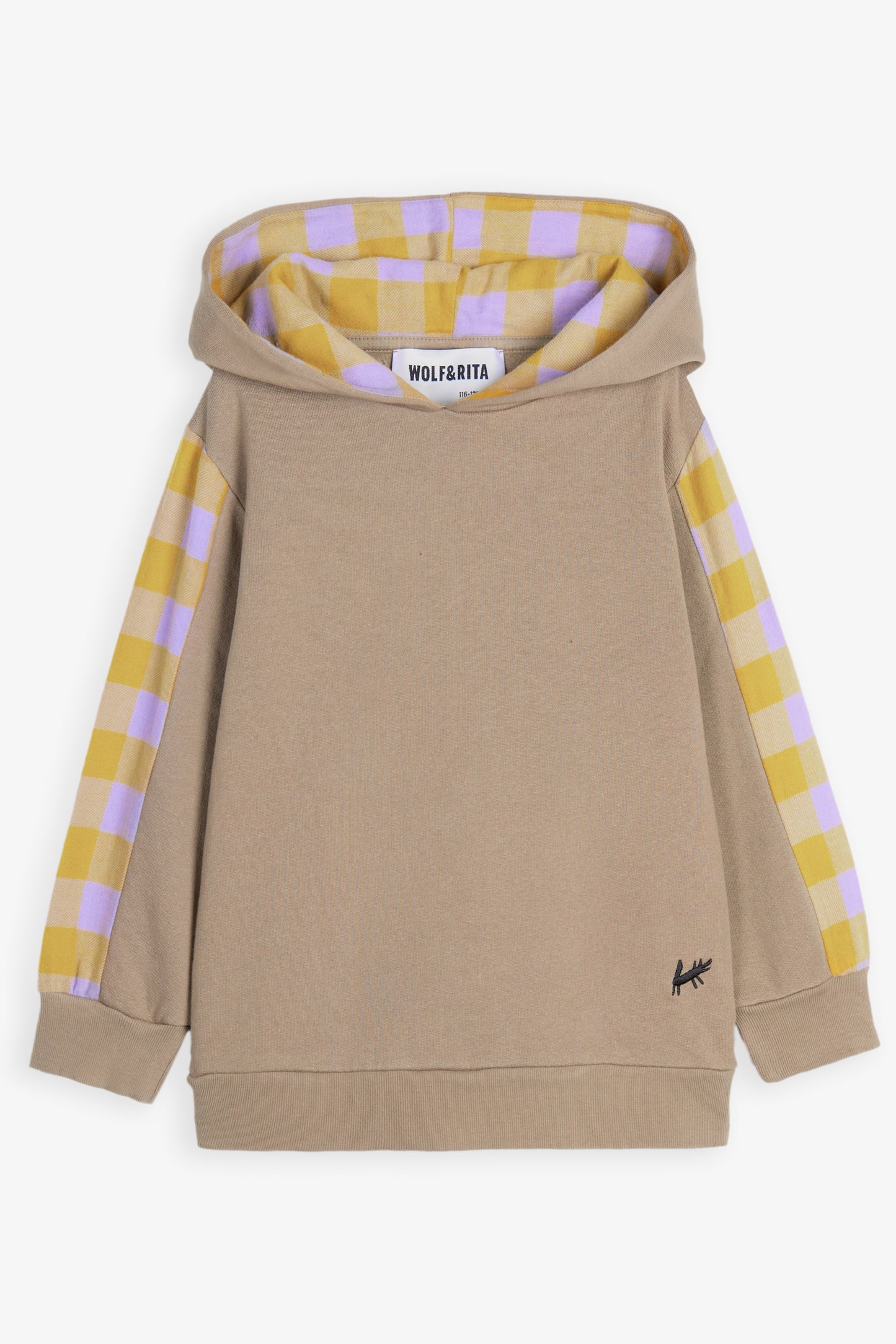 SWEATSHIRT David Mol