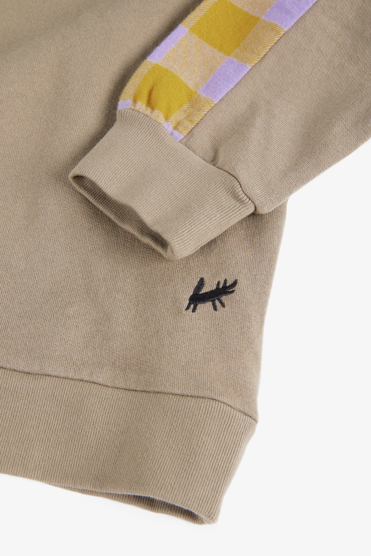 SWEATSHIRT David Mol