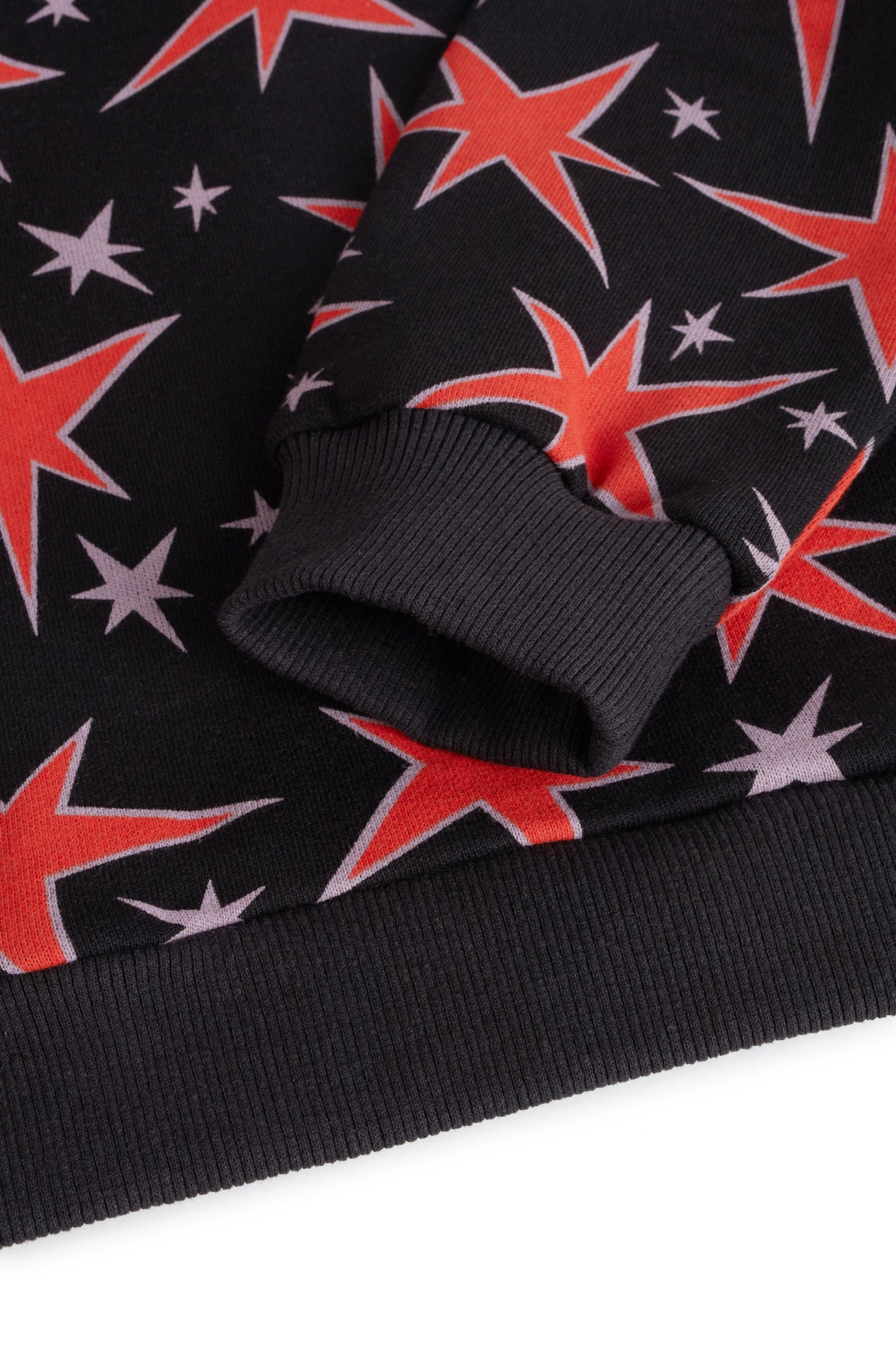 SWEATSHIRT David Stardust