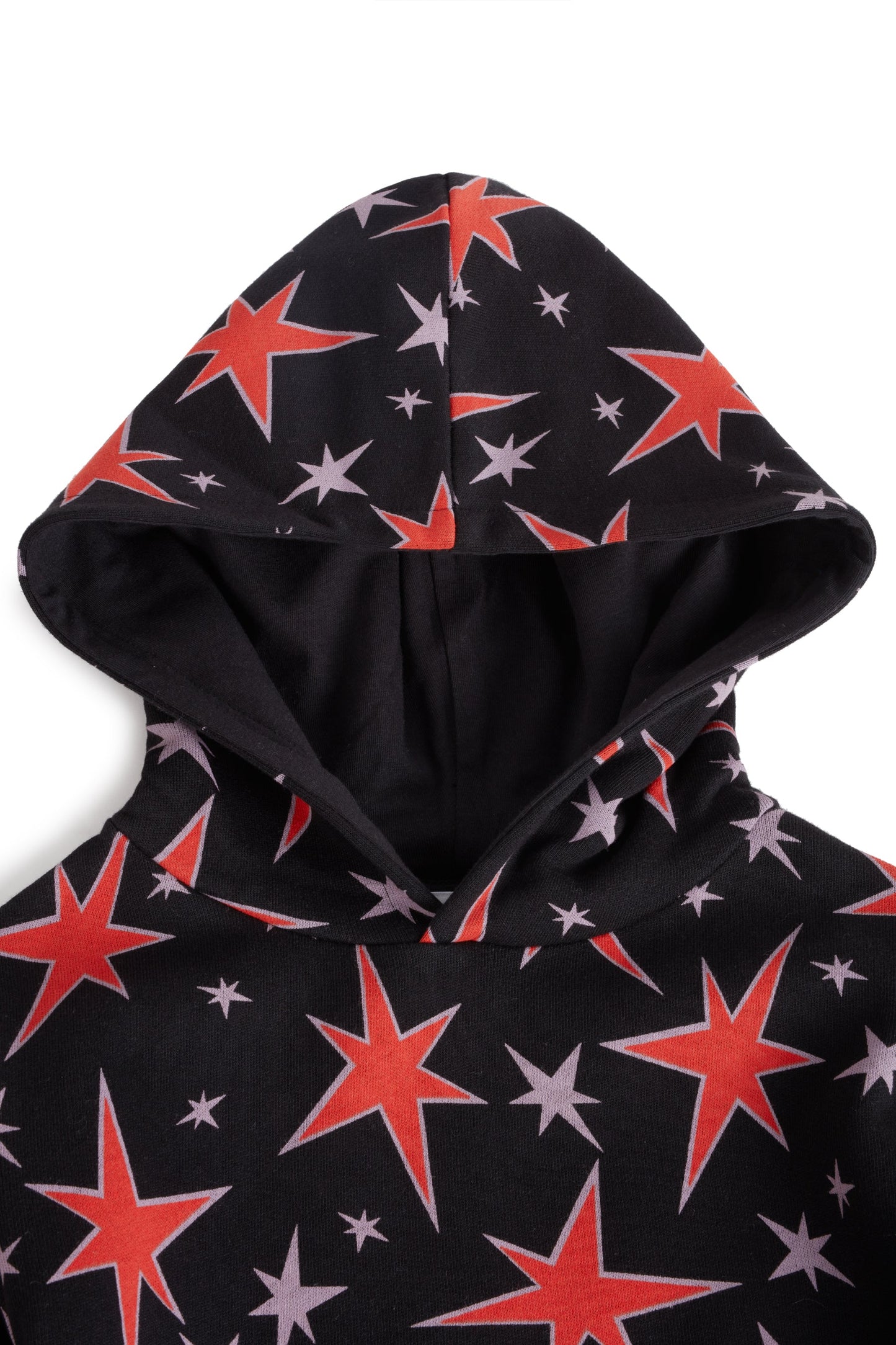 SWEATSHIRT David Stardust