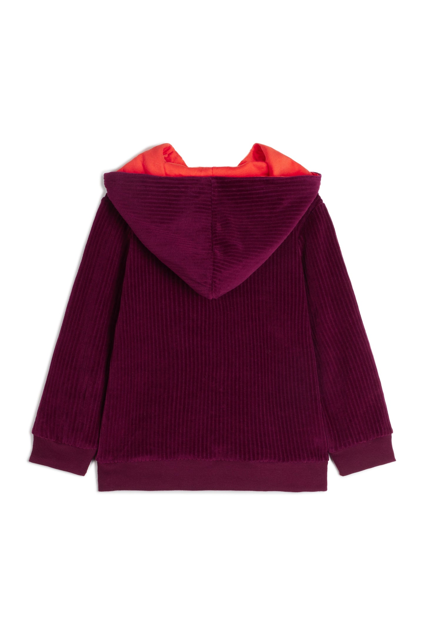 SWEATSHIRT David WWBD?