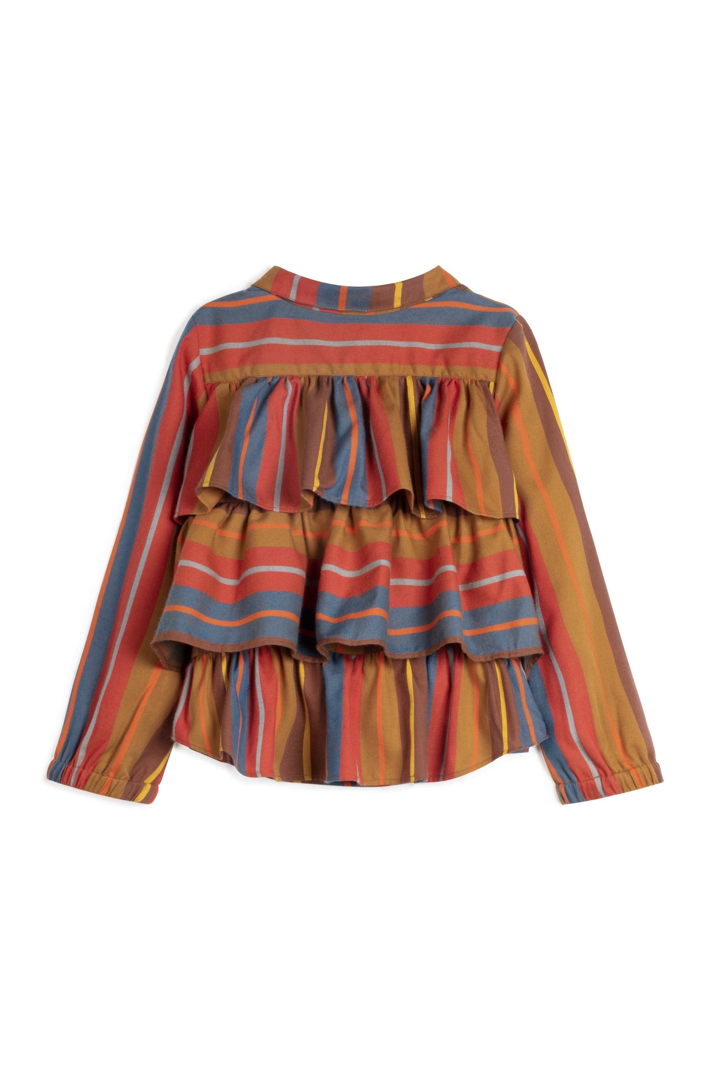 BLOUSE Denise Vintage Stripes