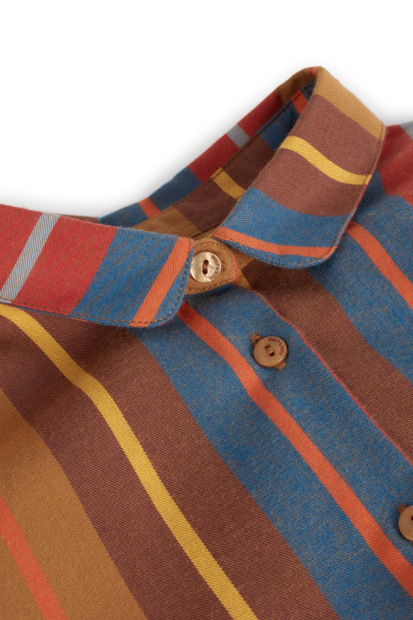 BLOUSE Denise Vintage Stripes