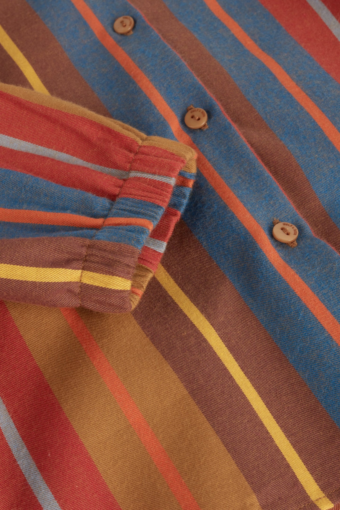 BLOUSE Denise Vintage Stripes