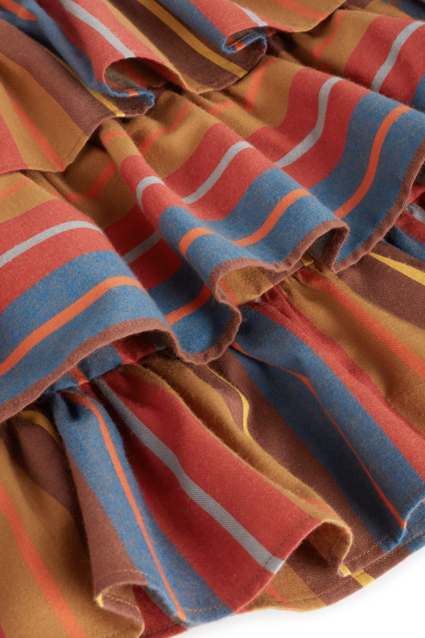 BLOUSE Denise Vintage Stripes