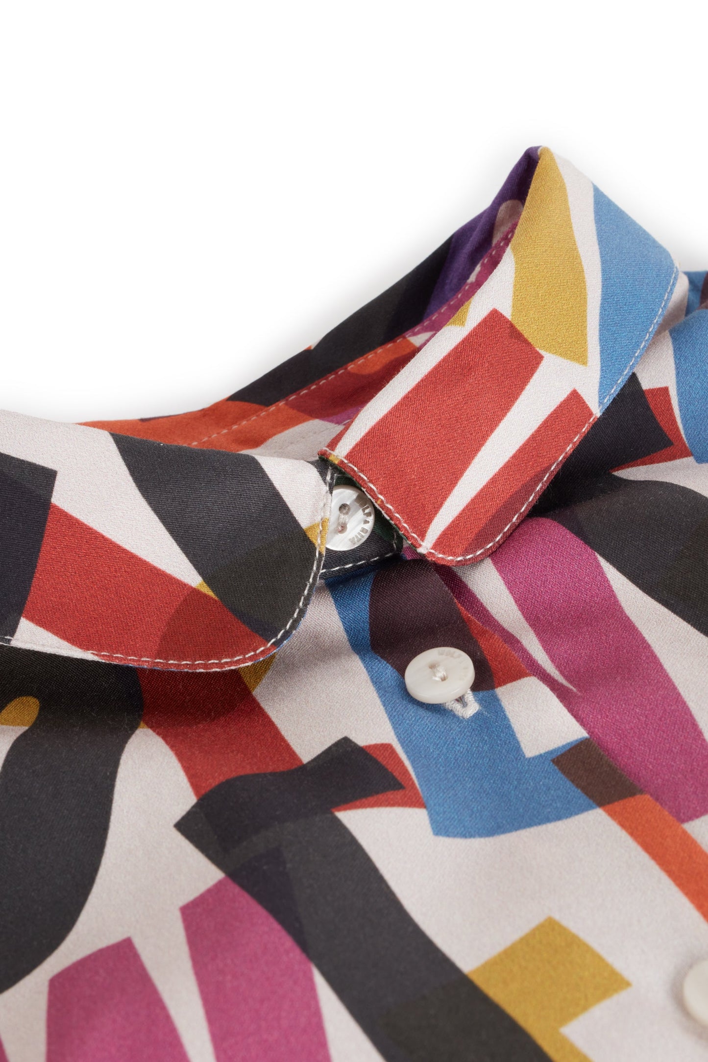 BLOUSE Denise WR Alphabet