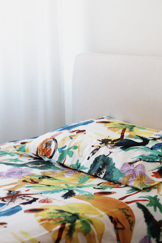 DUVET SET Duvet Set Divino Maravilhoso