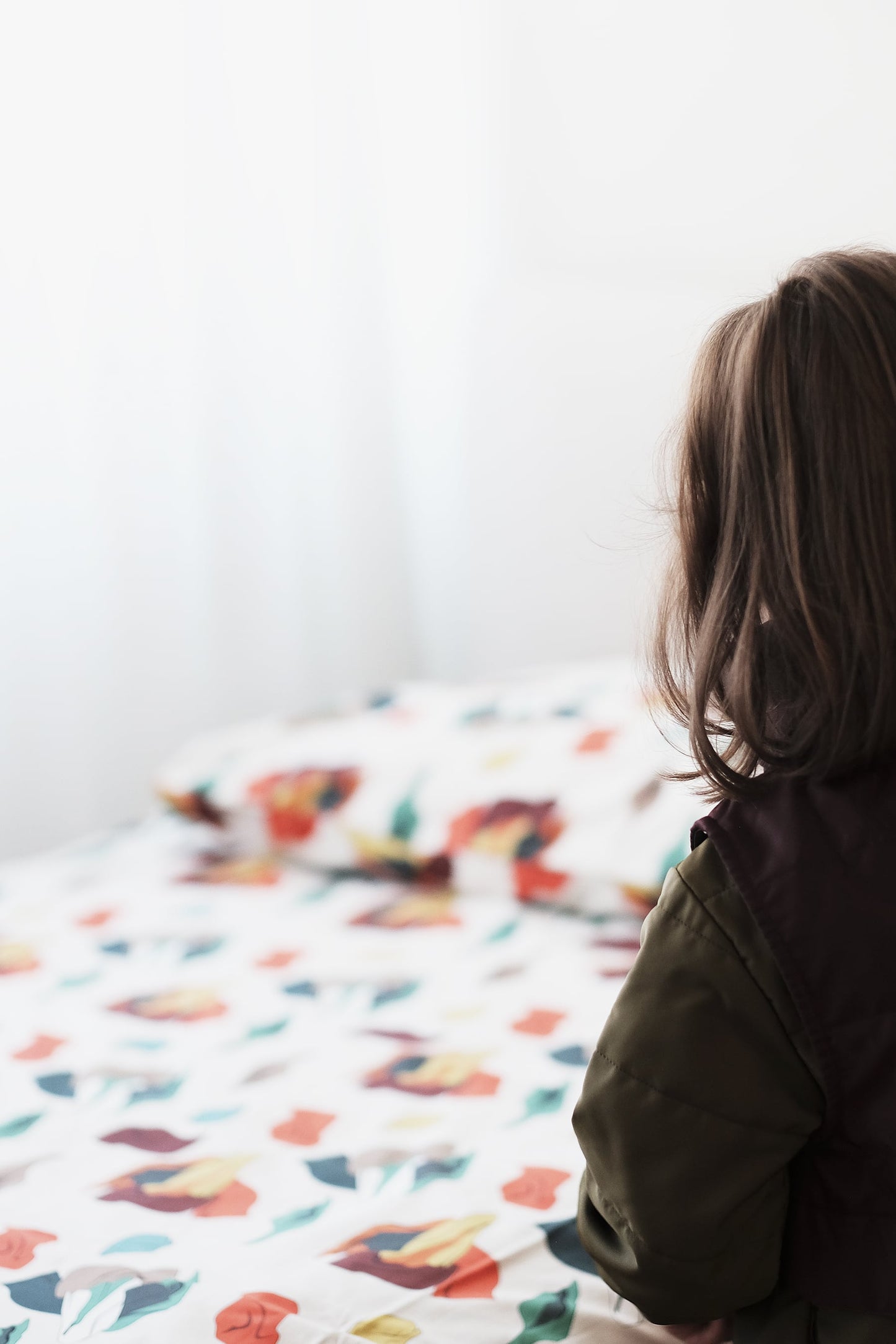 DUVET SET Duvet Set Samba