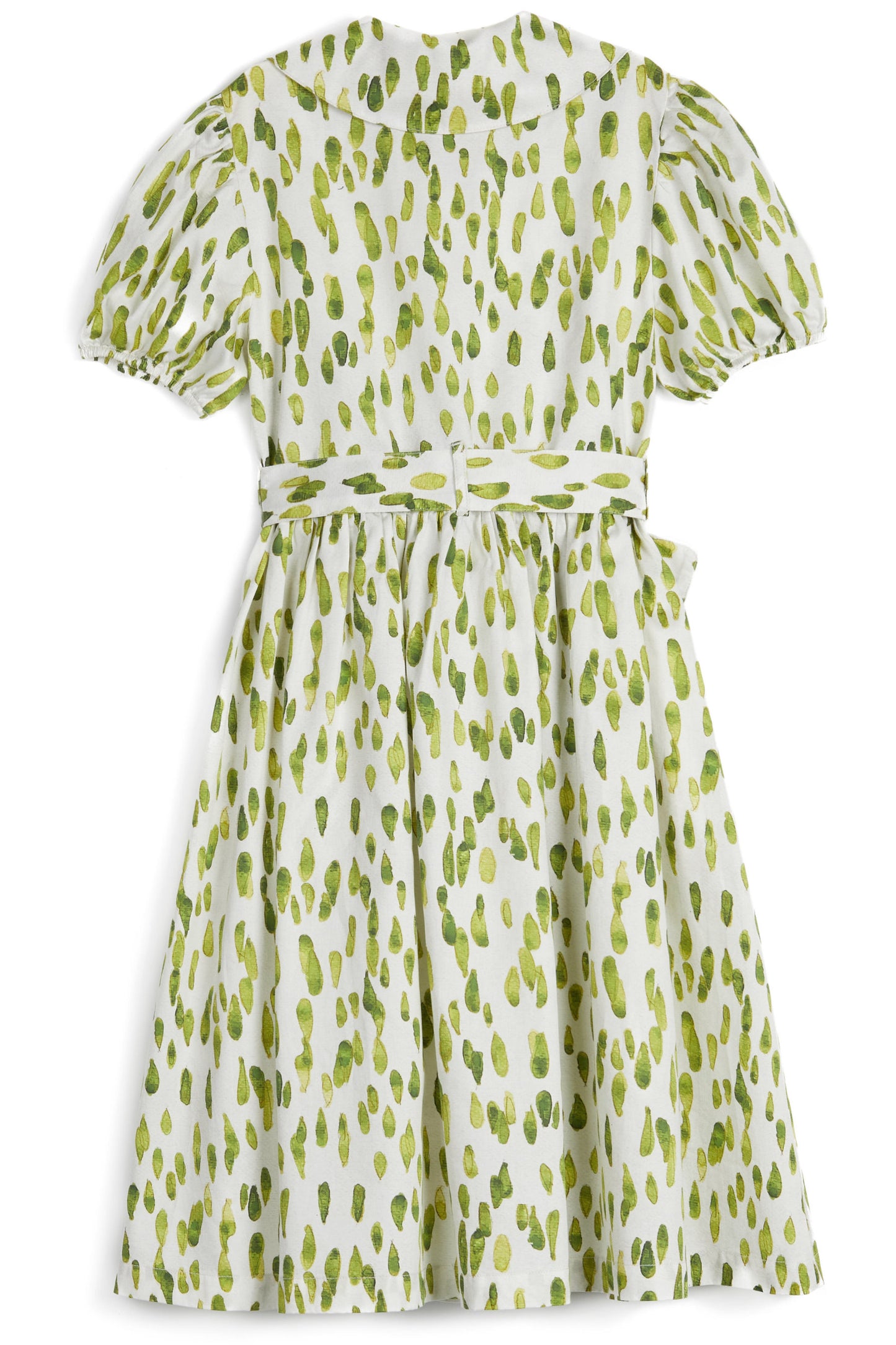 DRESS Elisabete Drops