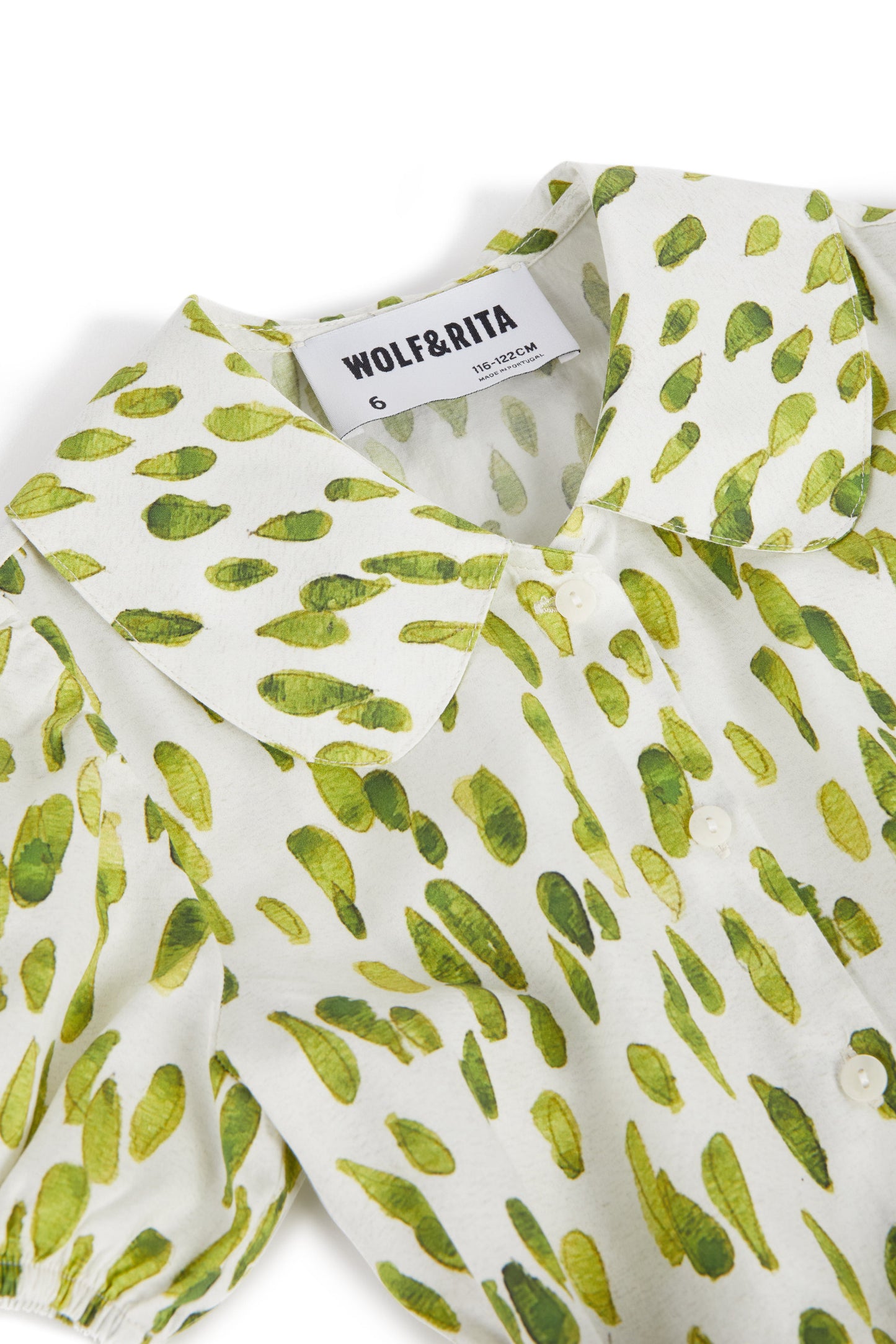 DRESS Elisabete Drops