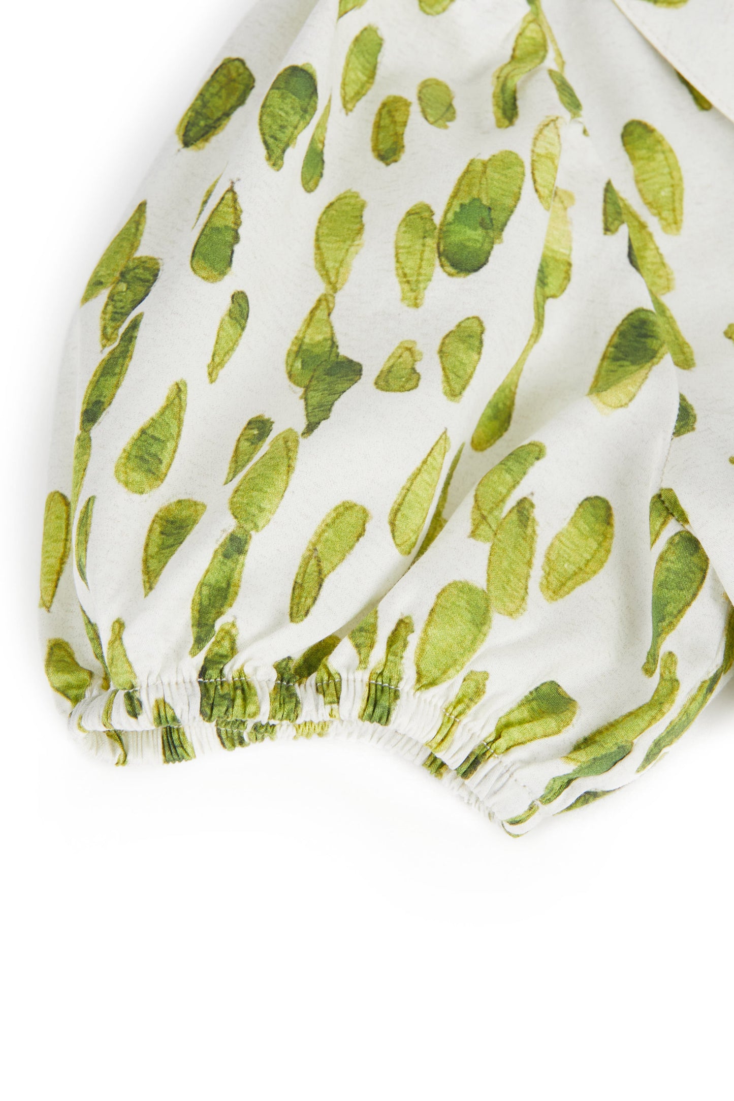 DRESS Elisabete Drops