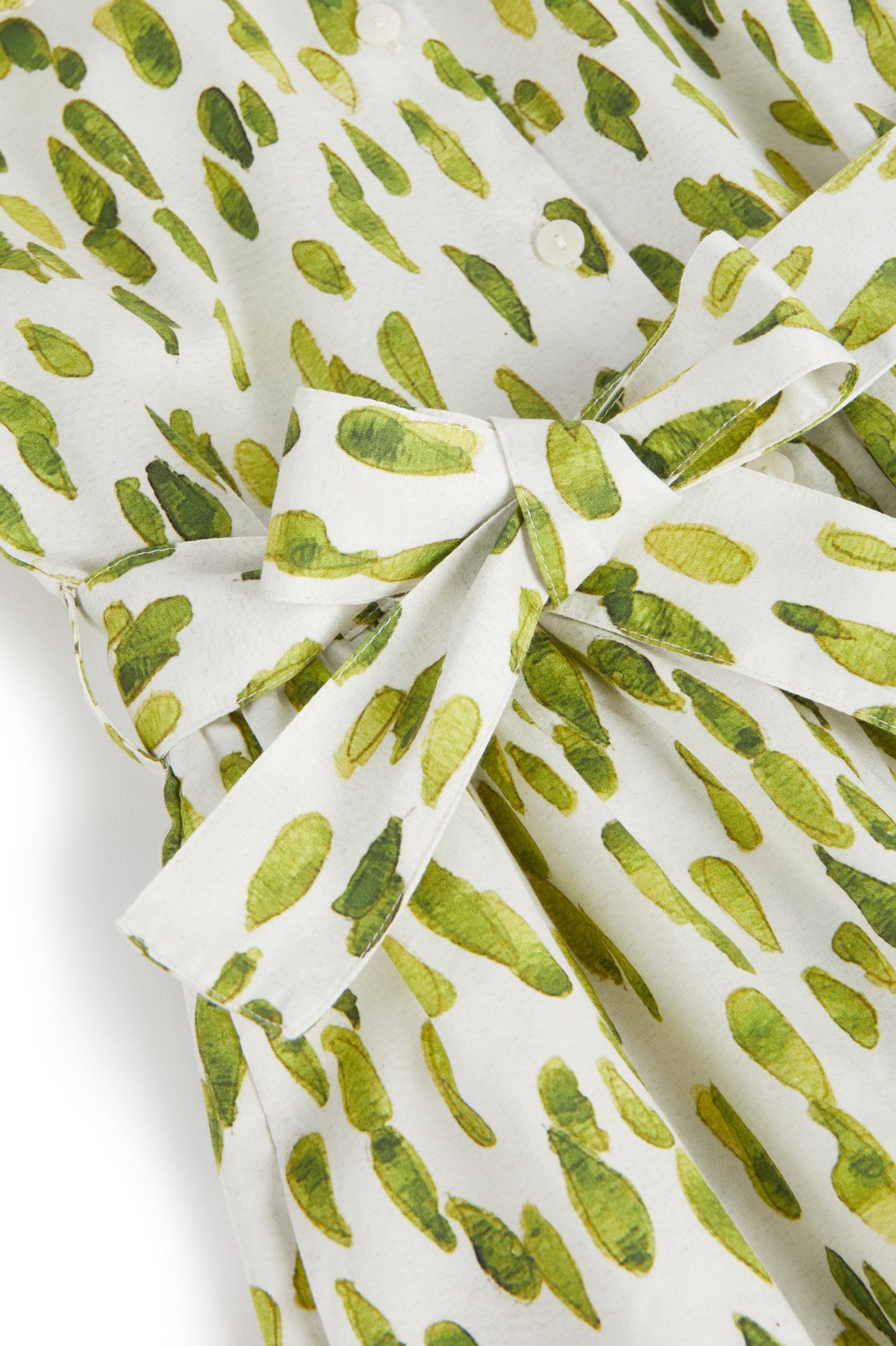 DRESS Elisabete Drops