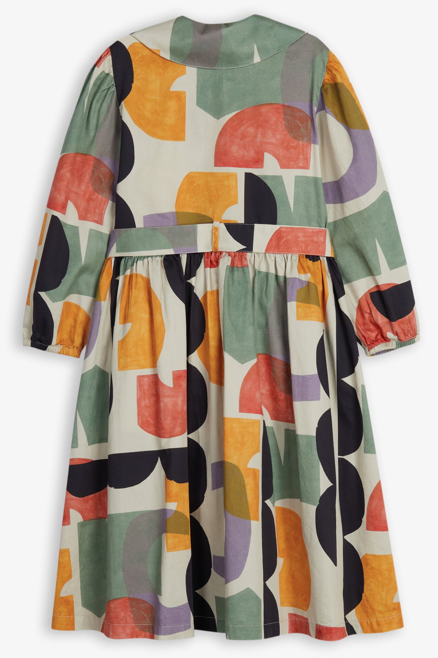 DRESS Elisabete Geometrie